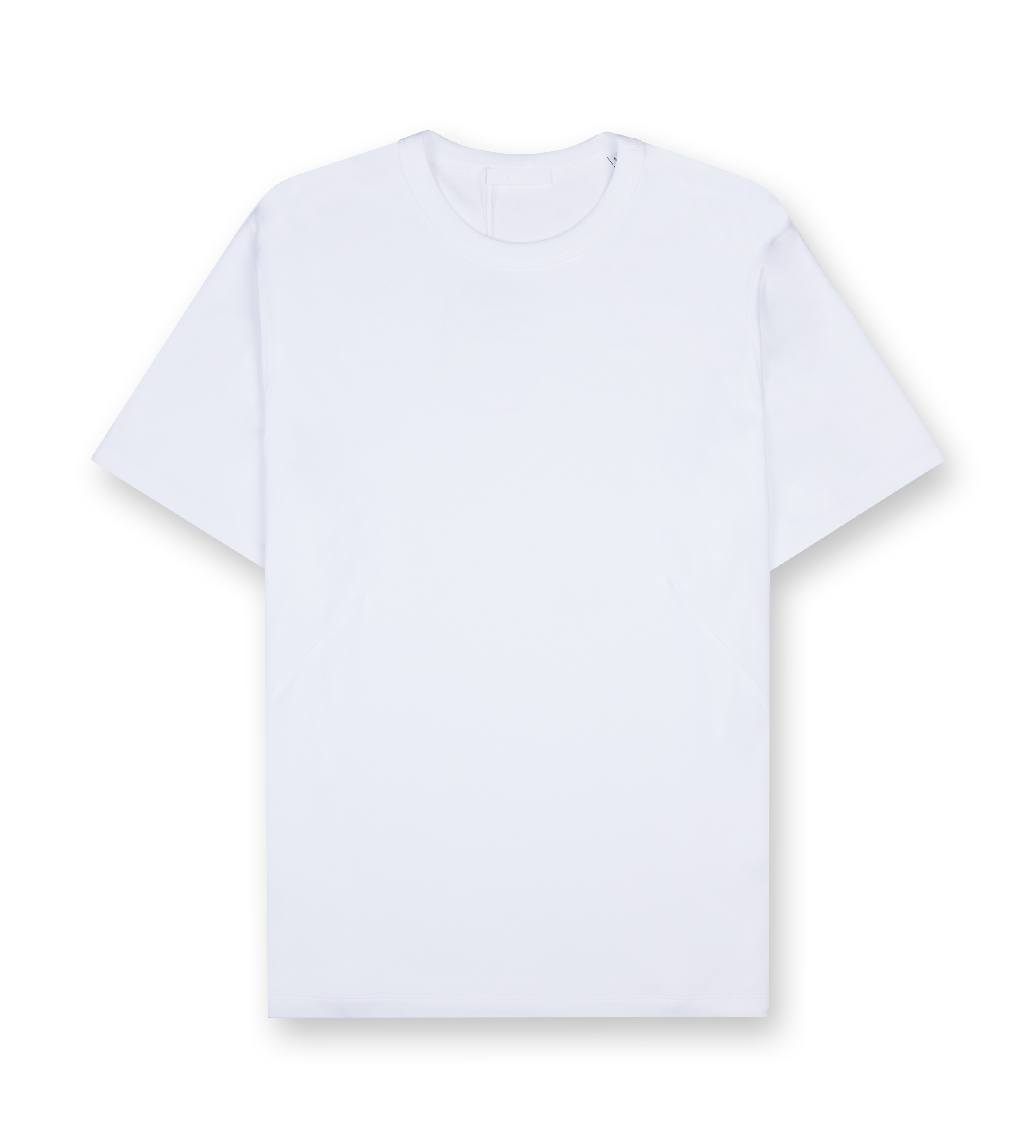 Helmut Lang Apex Tee White