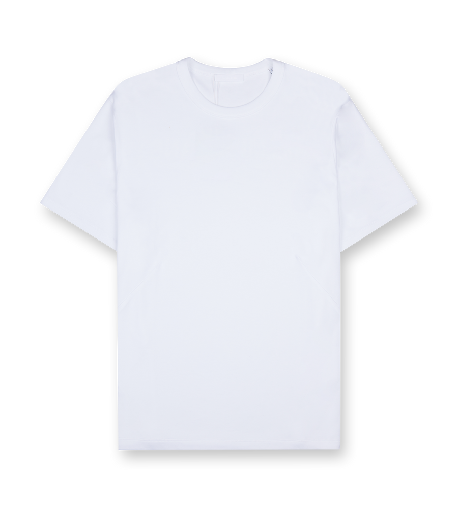 Helmut Lang Apex Tee White