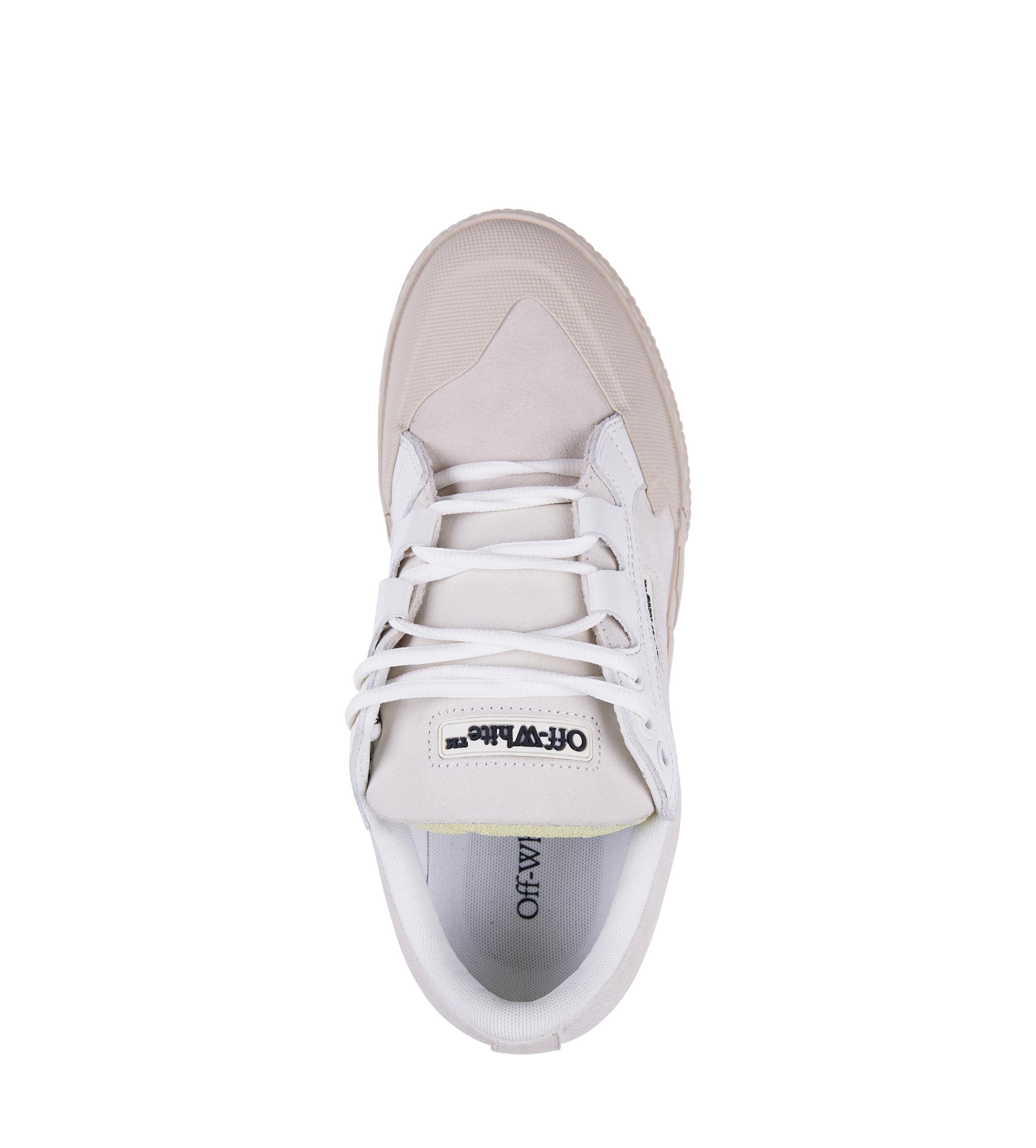 Vulcanized 779 Skate Sneaker Beige