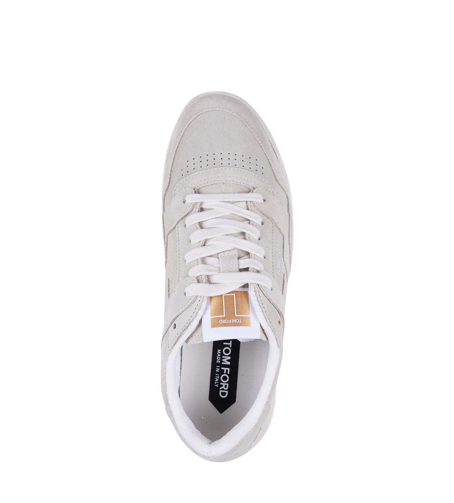 Marble / Ivory Sneakers