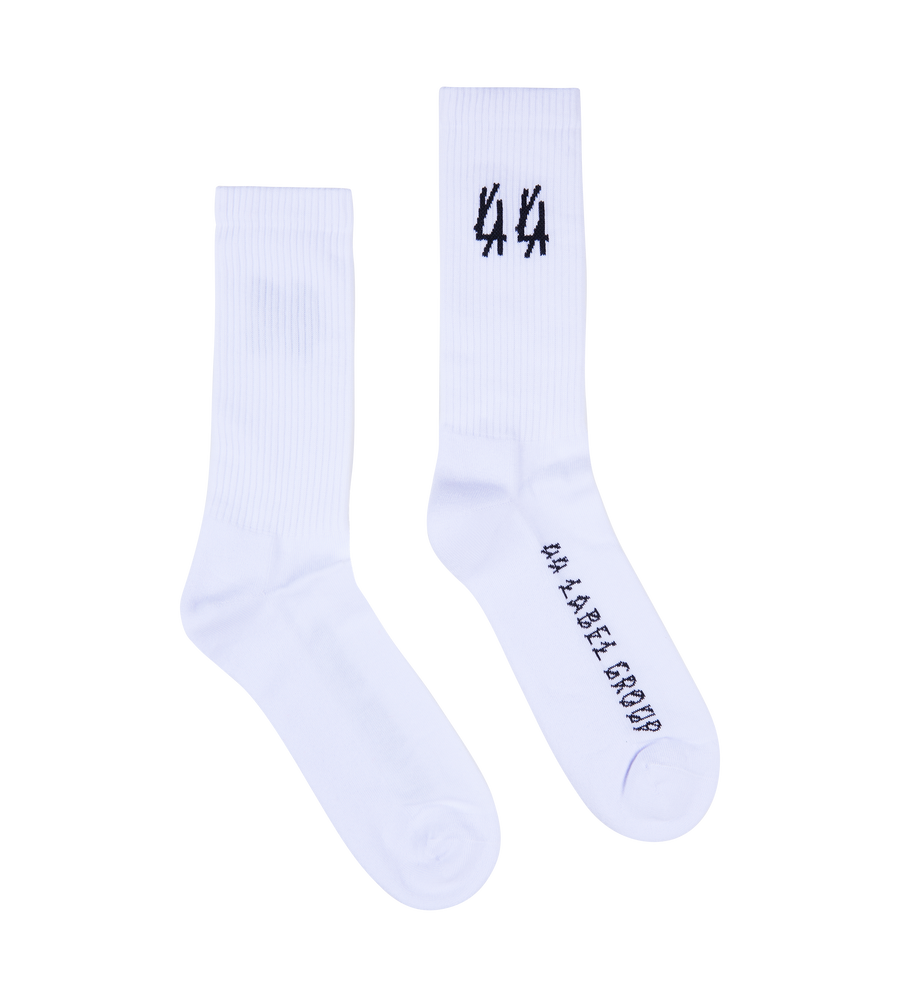 White Socks