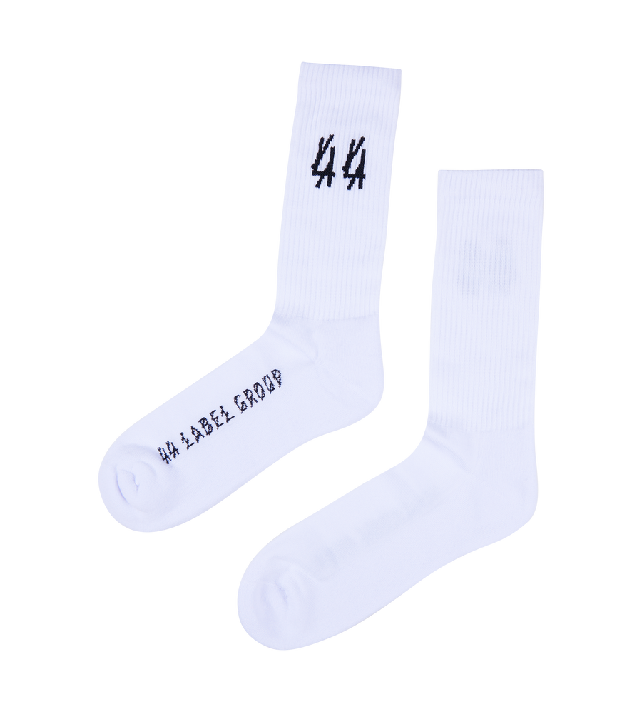 White Socks