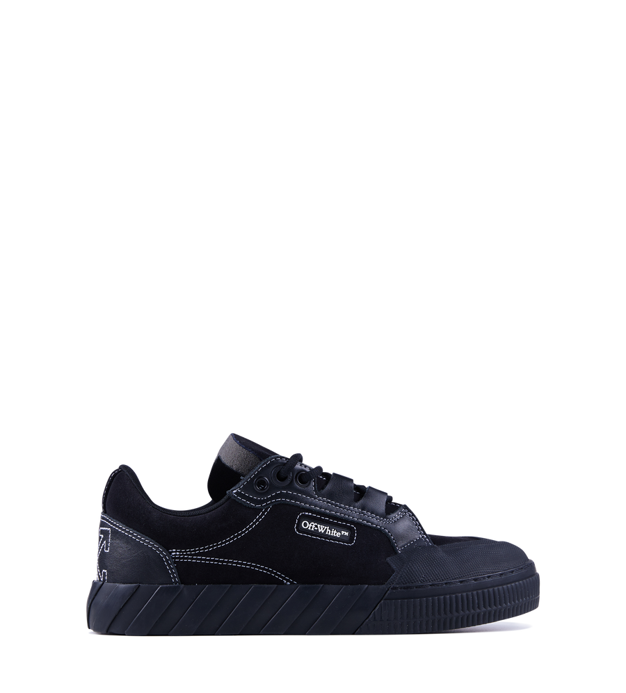 Vulcanized 779 Skate Sneaker Black