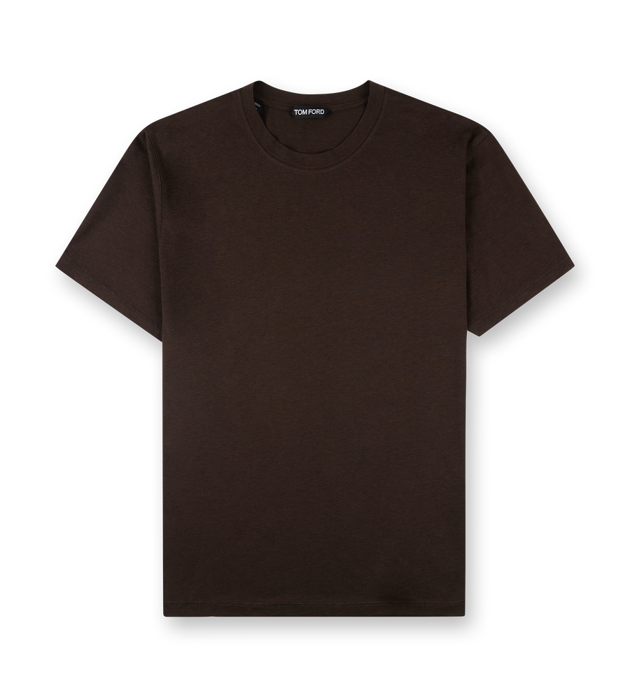 Sable Brown T-shirt