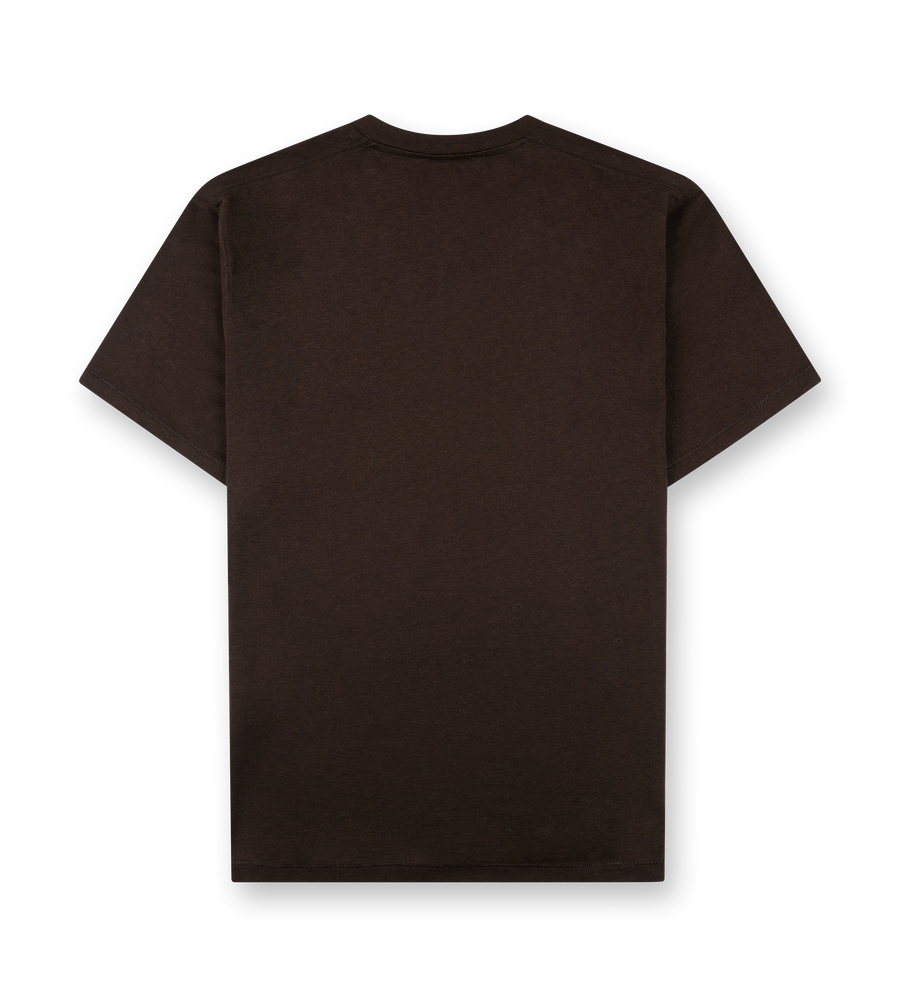 Sable Brown T-shirt