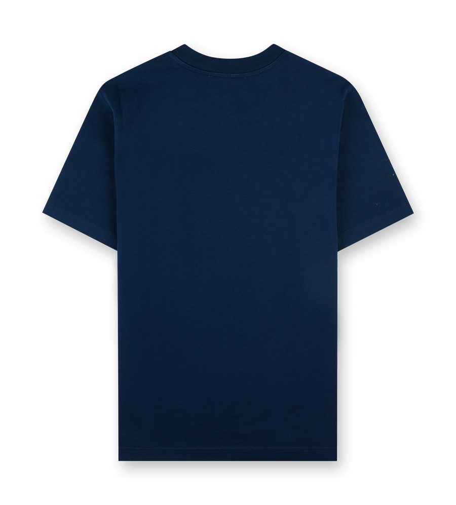 Greek T-Shirt Navy