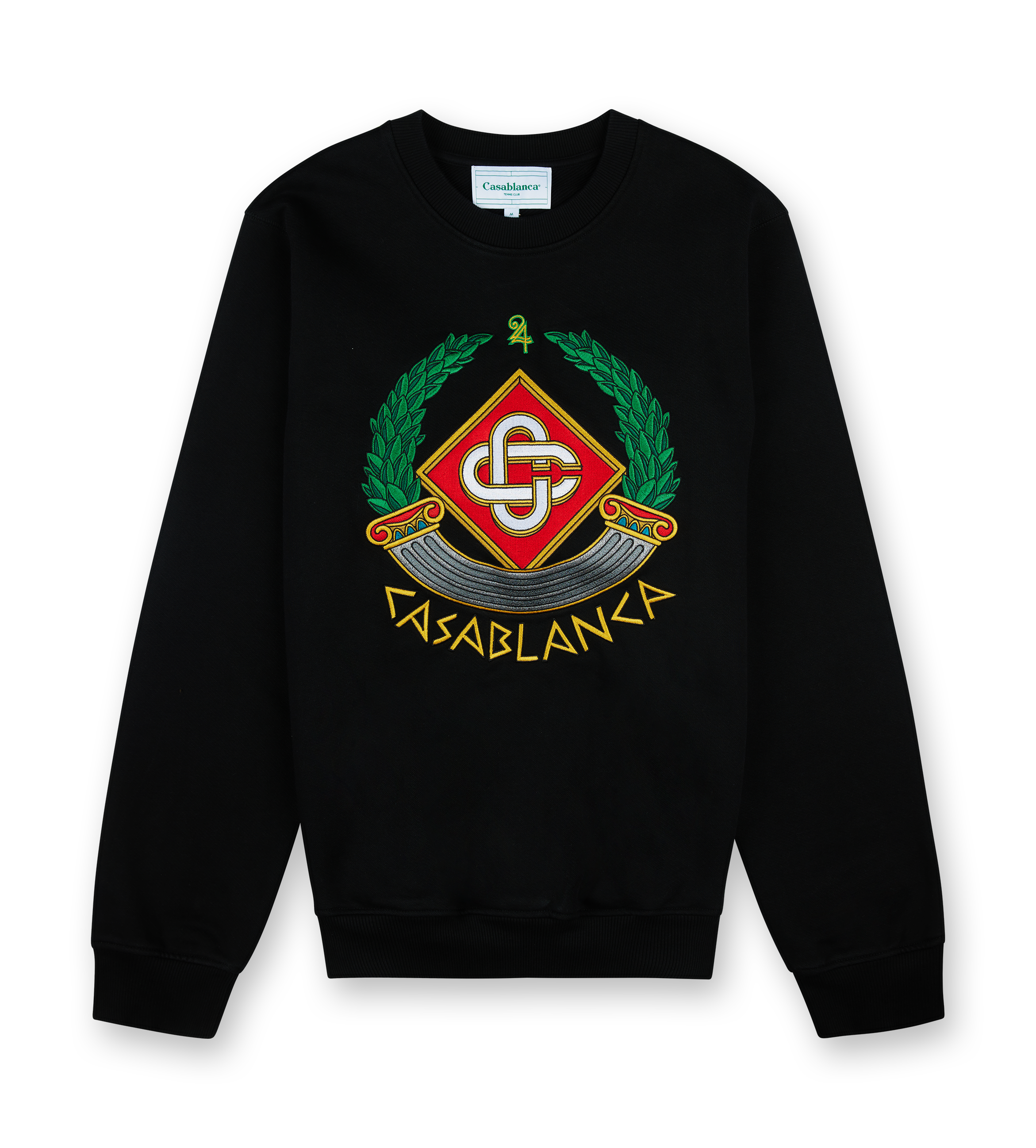 Casa Crest Sweatshirt