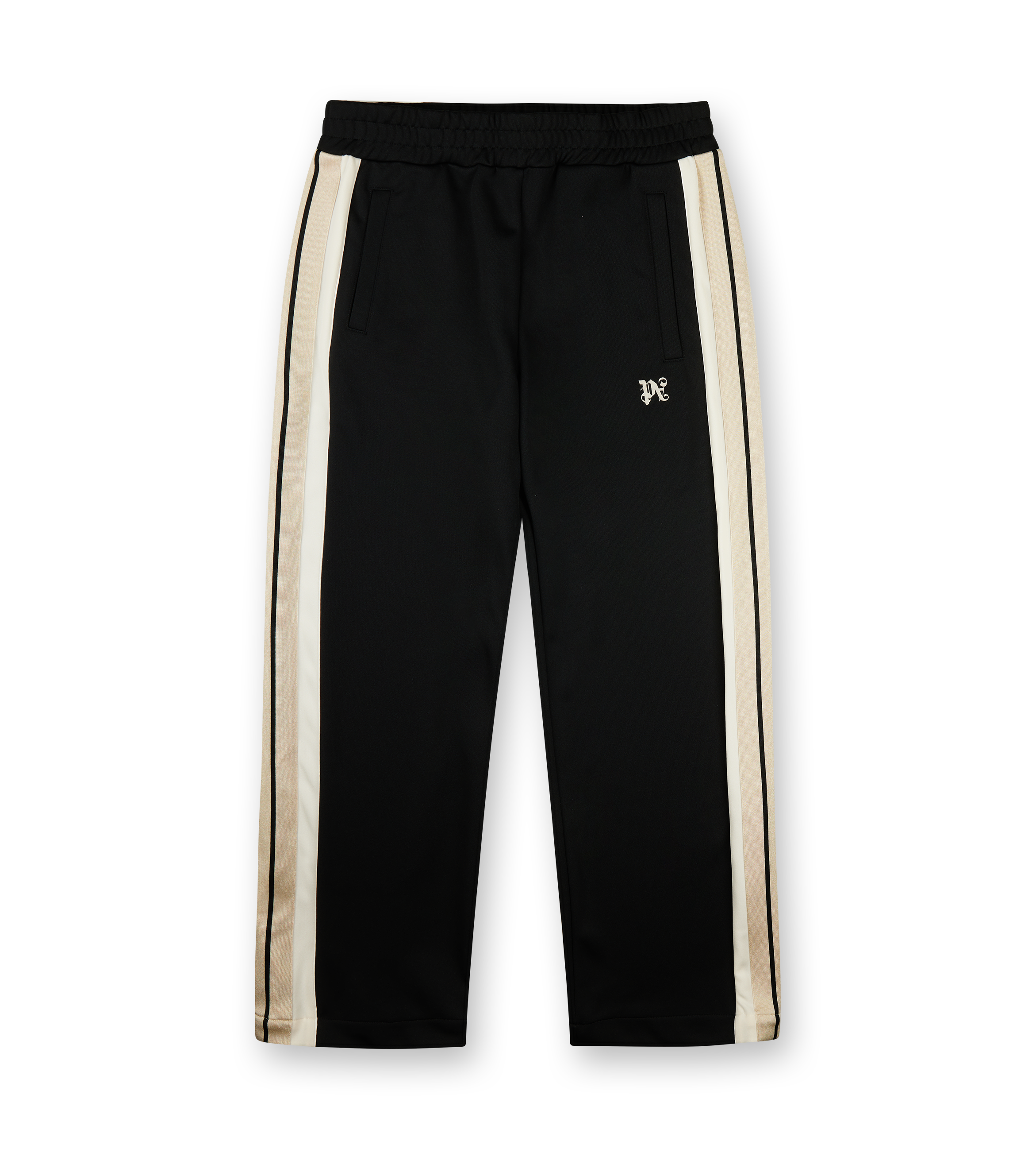 Black Track pants