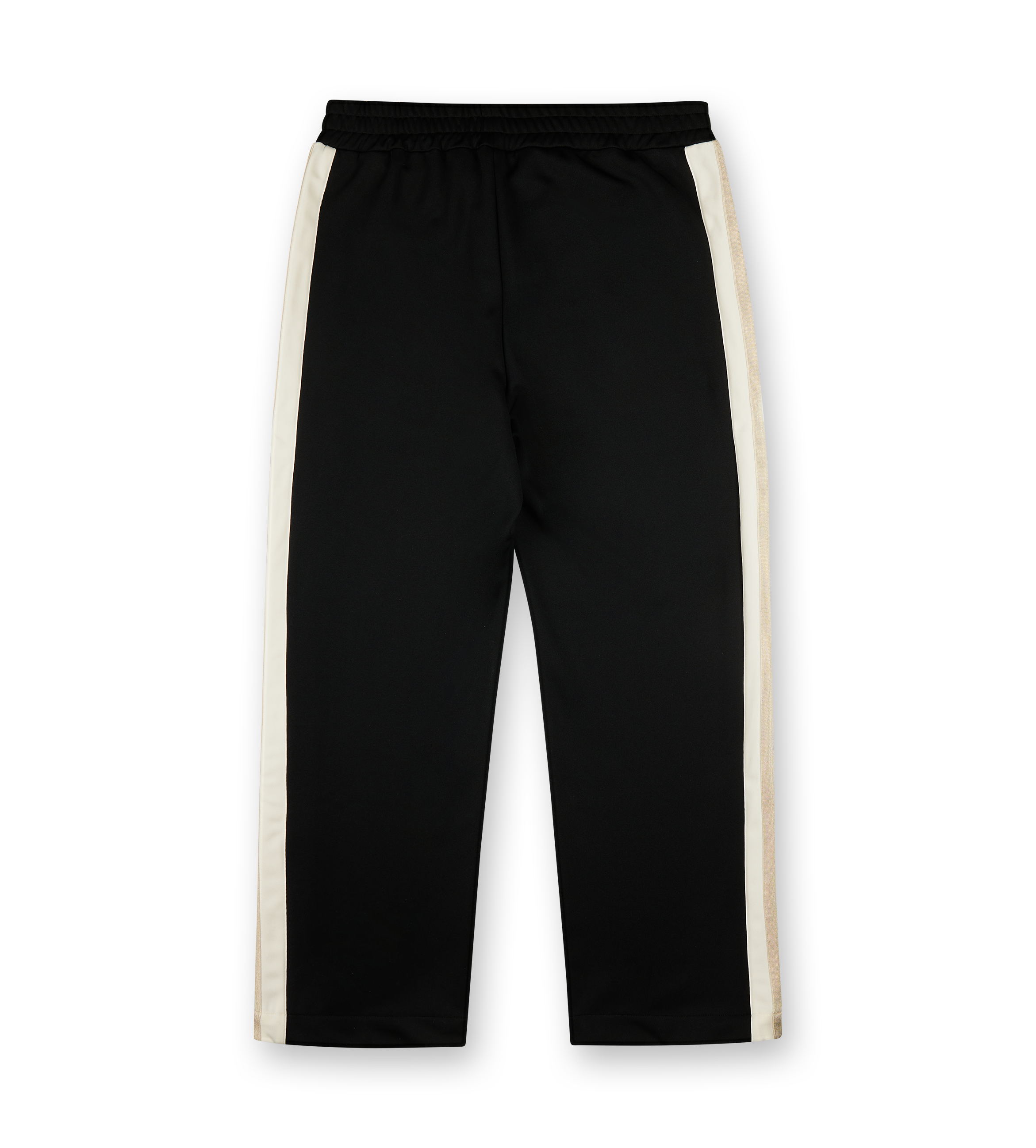 Black Track pants