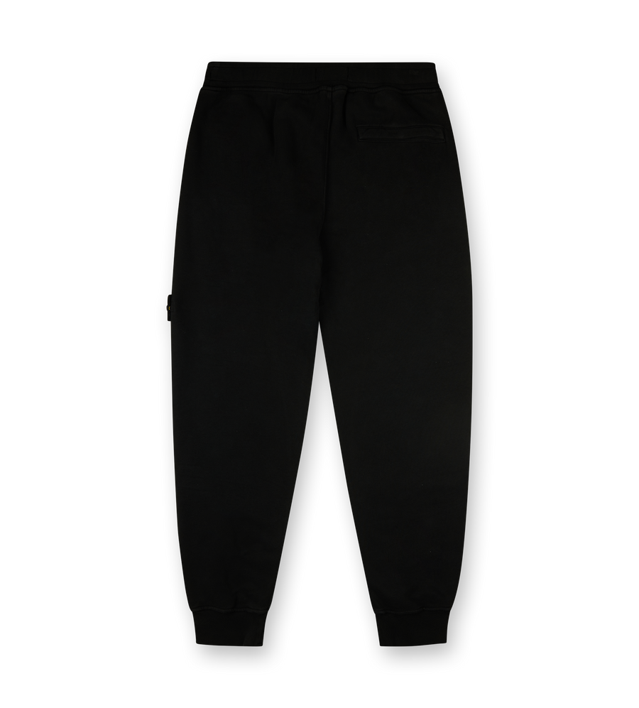 Black Sweatpants