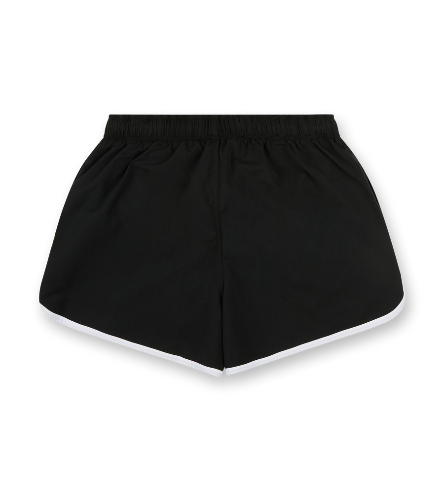 Black Swimshort