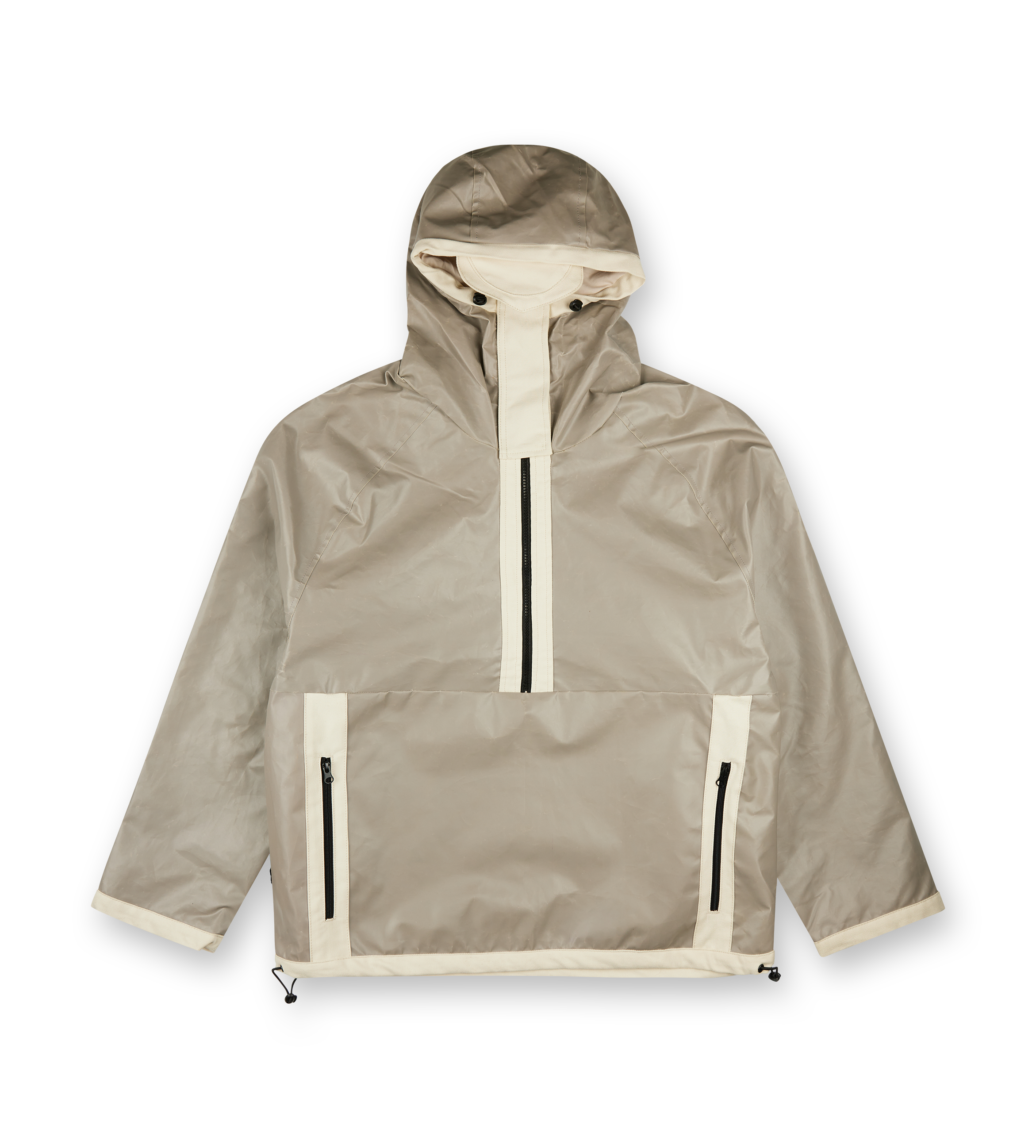 Camp Overhead Eagle Parka