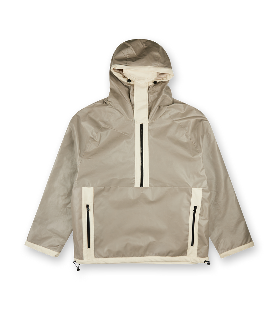 Camp Overhead Eagle Parka