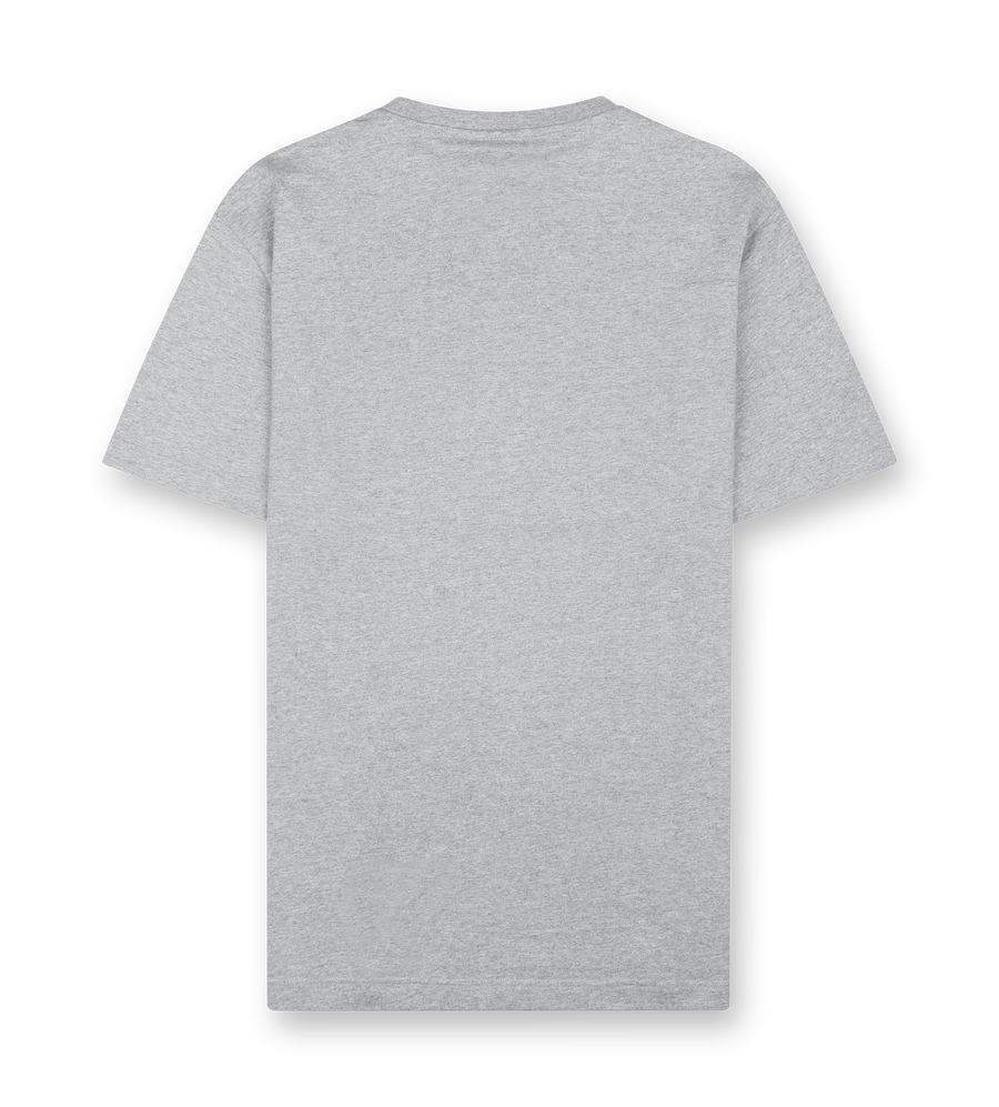 Logo T-shirt Grey