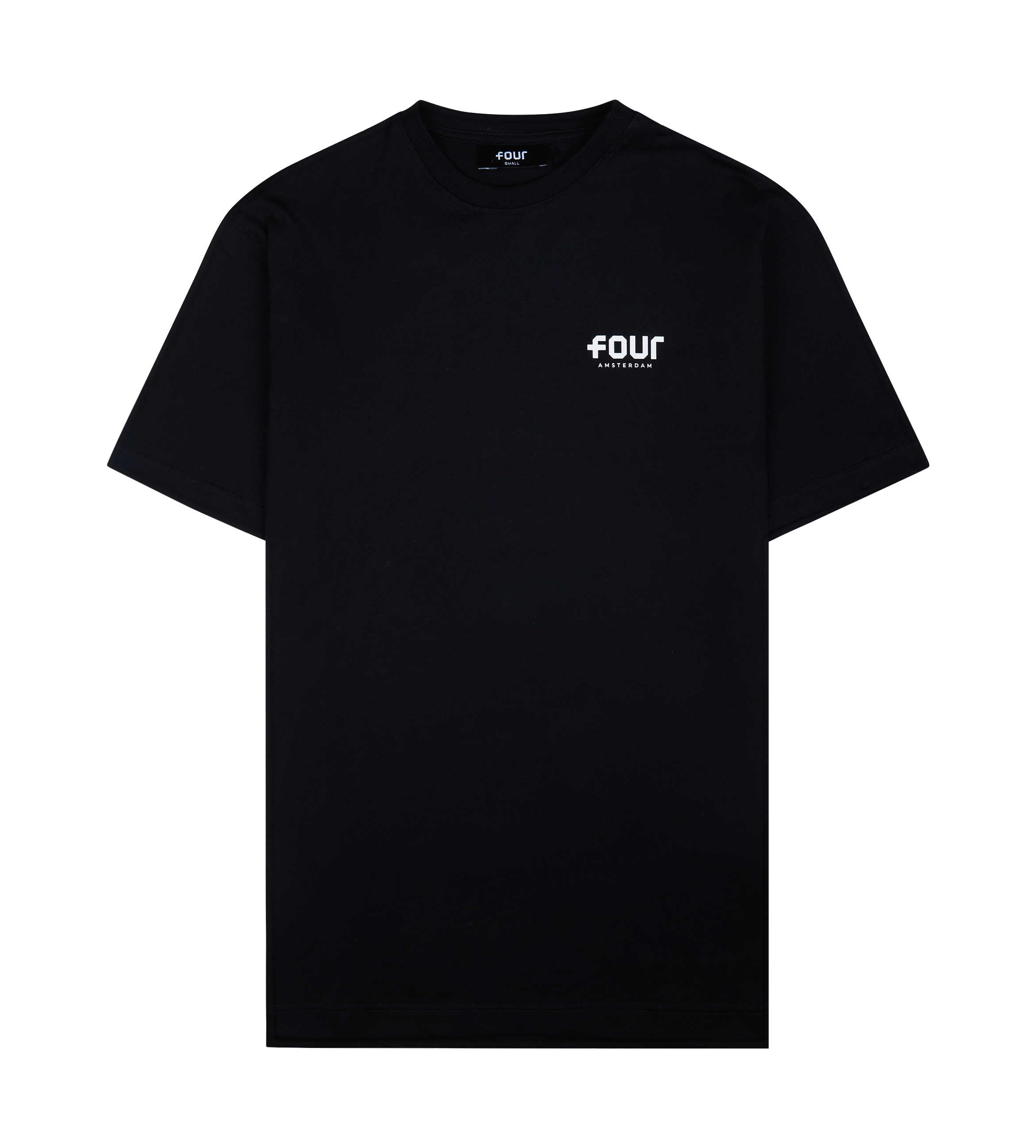 Logo T-Shirt Black