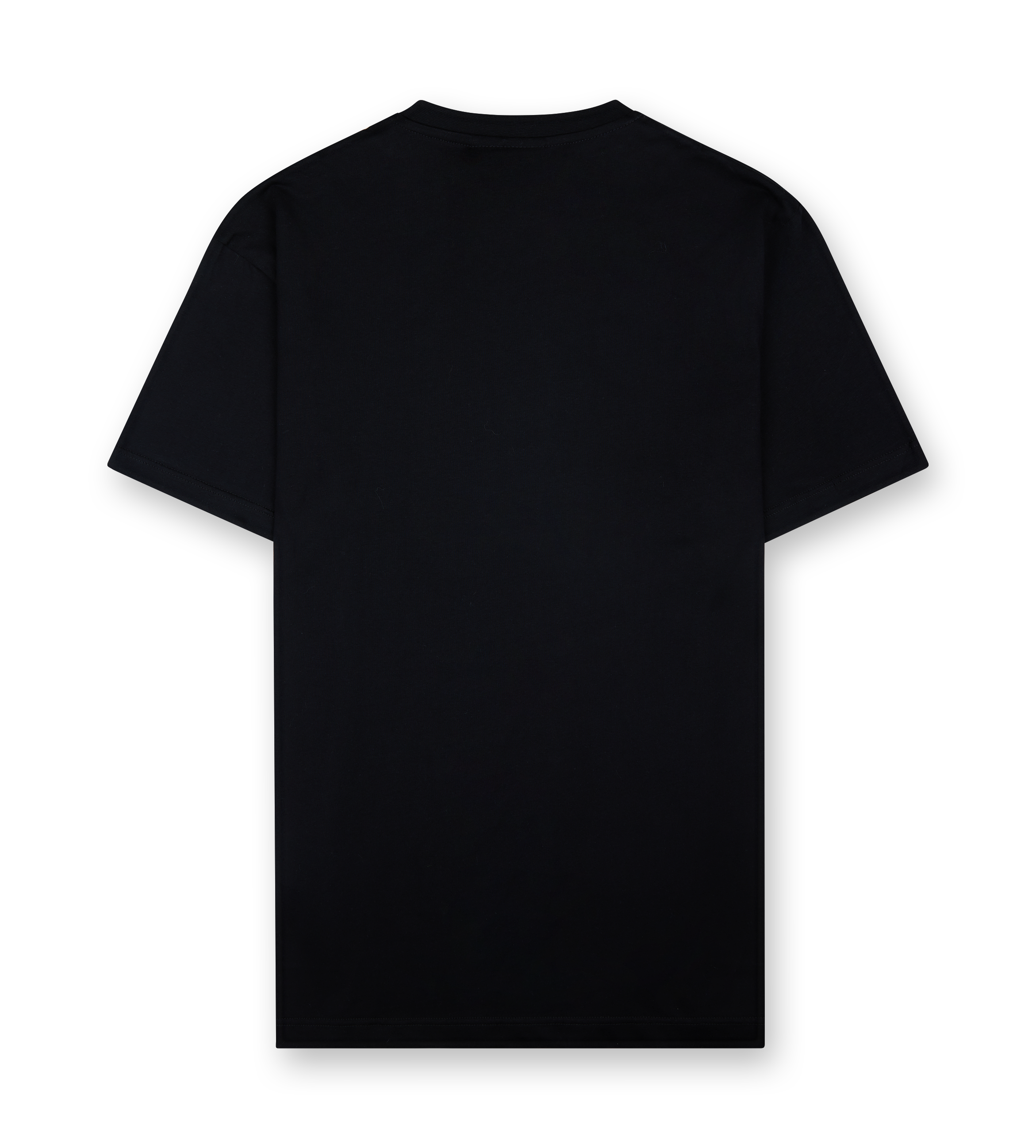 Logo T-Shirt Black