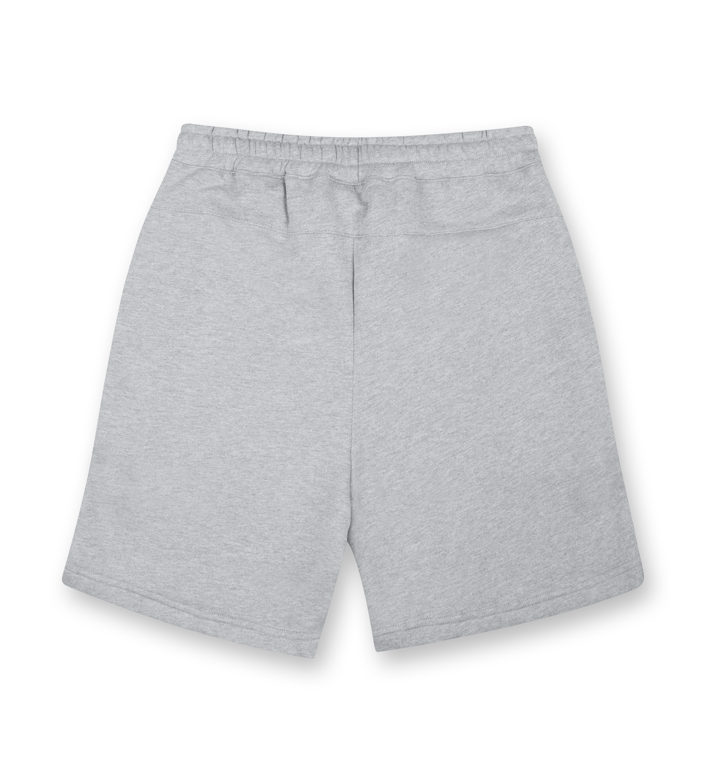 Logo Shorts Grey