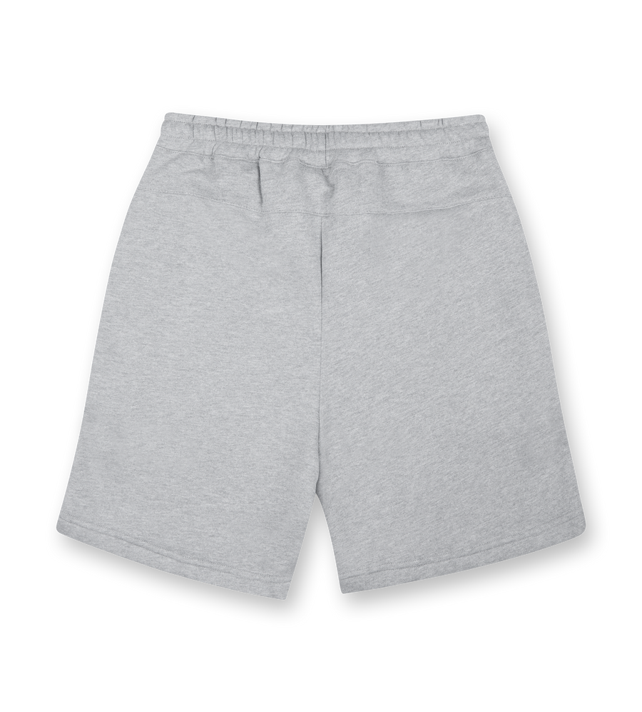 Logo Shorts Grey