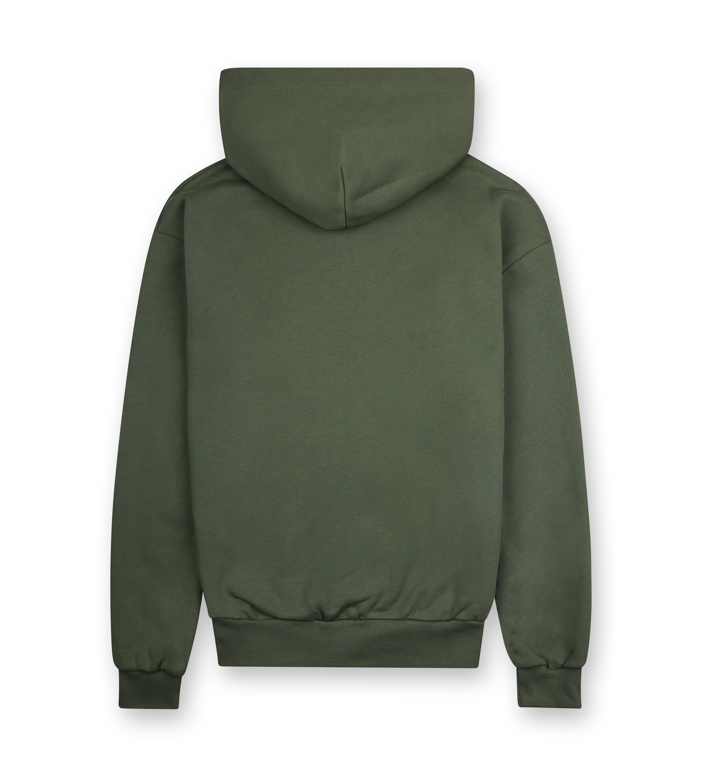 Logo Hoodie Thyme