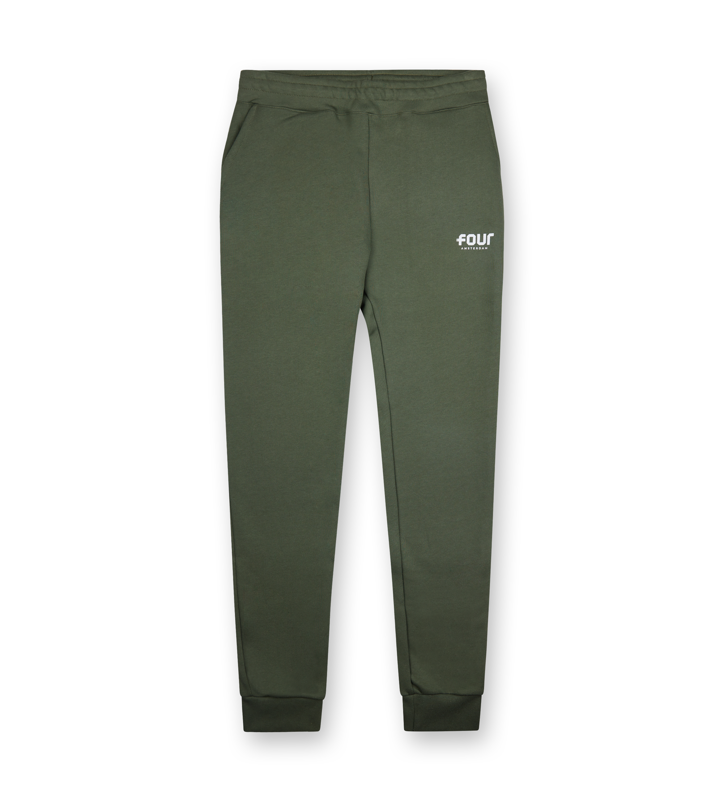 Logo Sweatpants Thyme