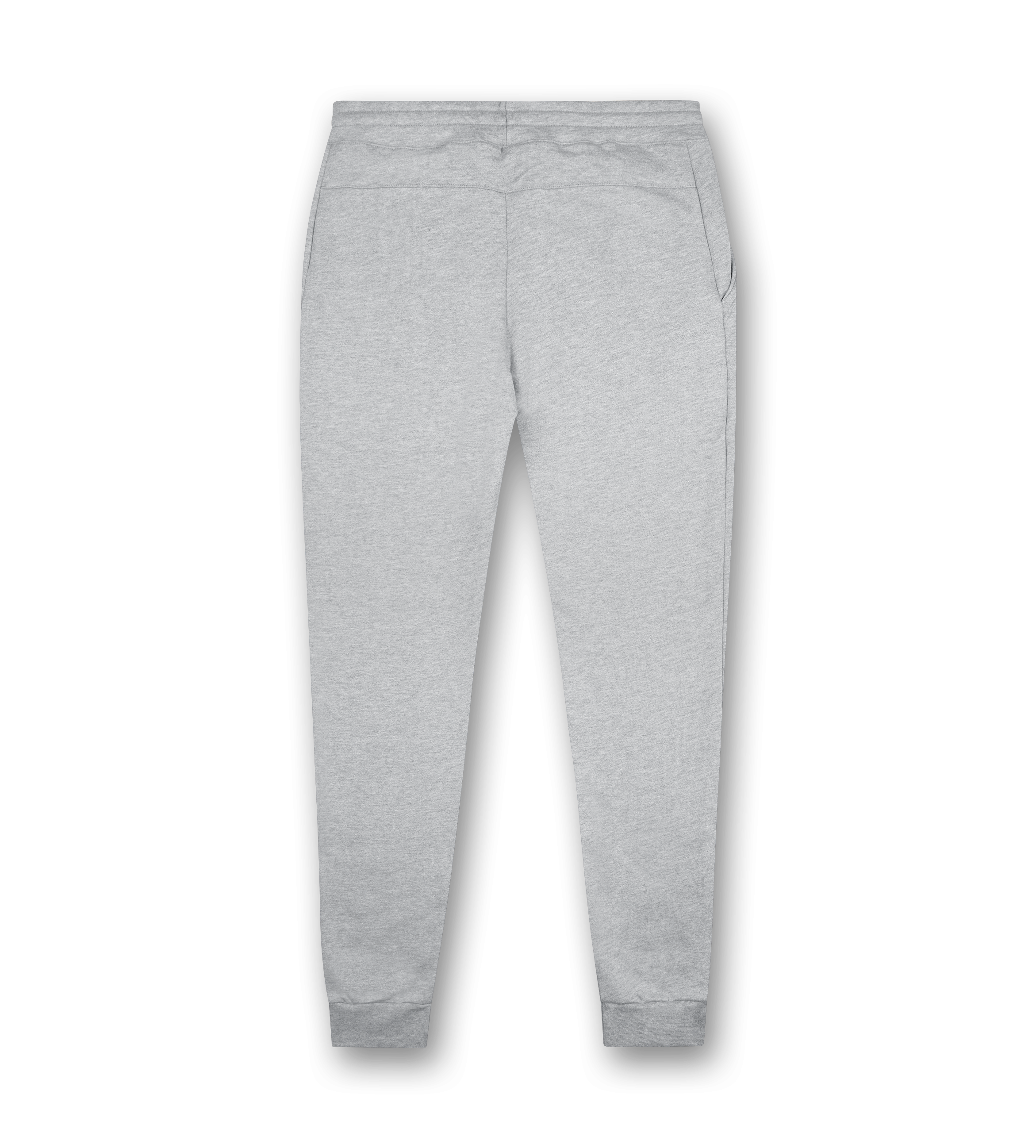 Logo Sweatpants Grey