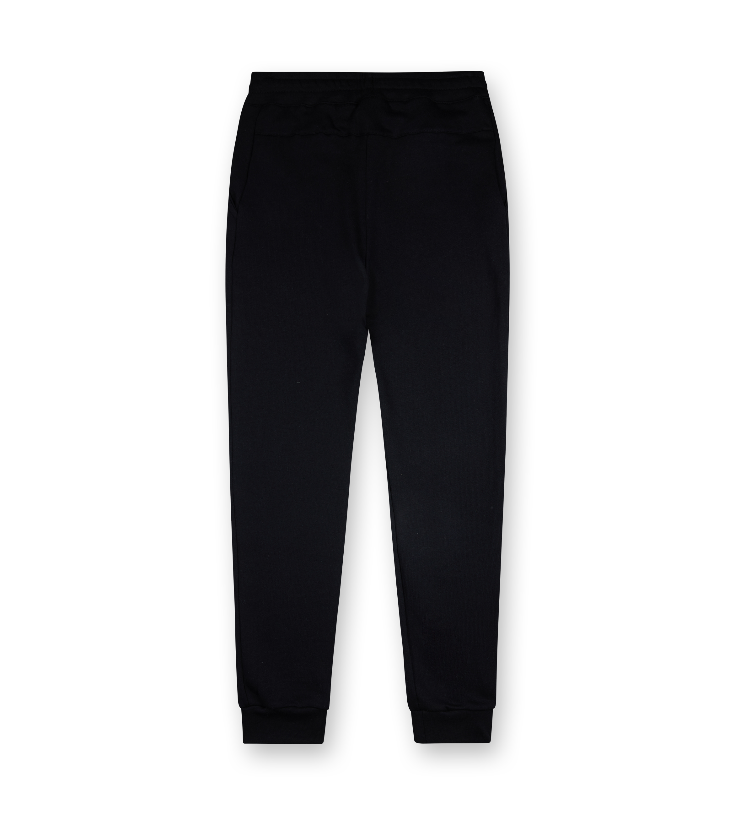 Logo Sweatpants Black