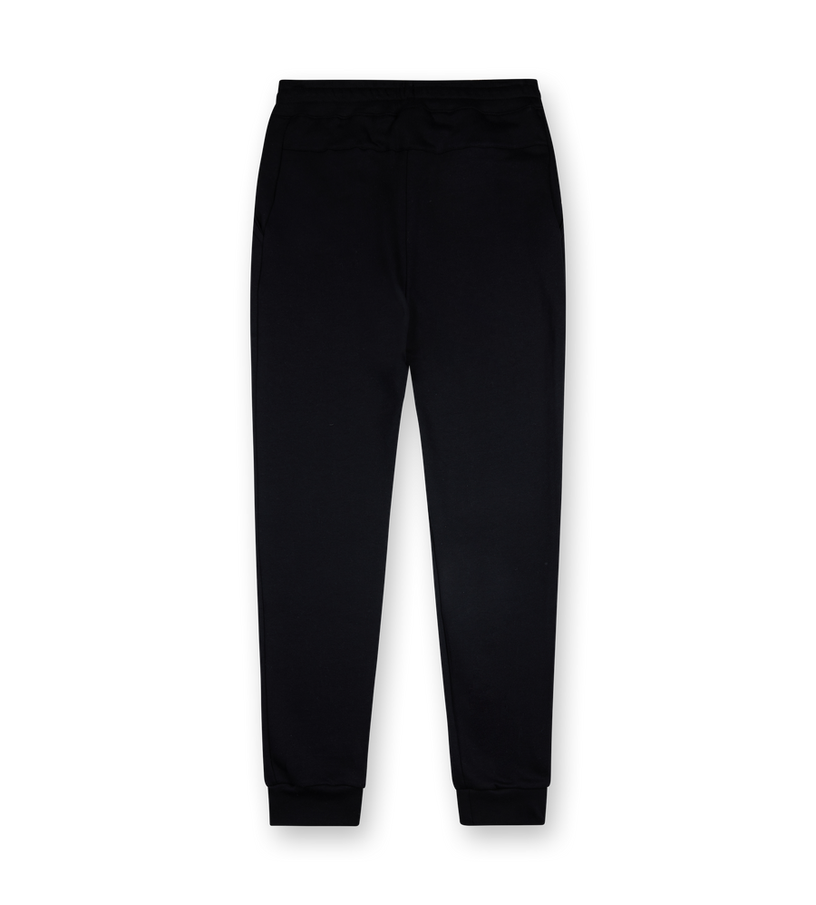 Logo Sweatpants Black