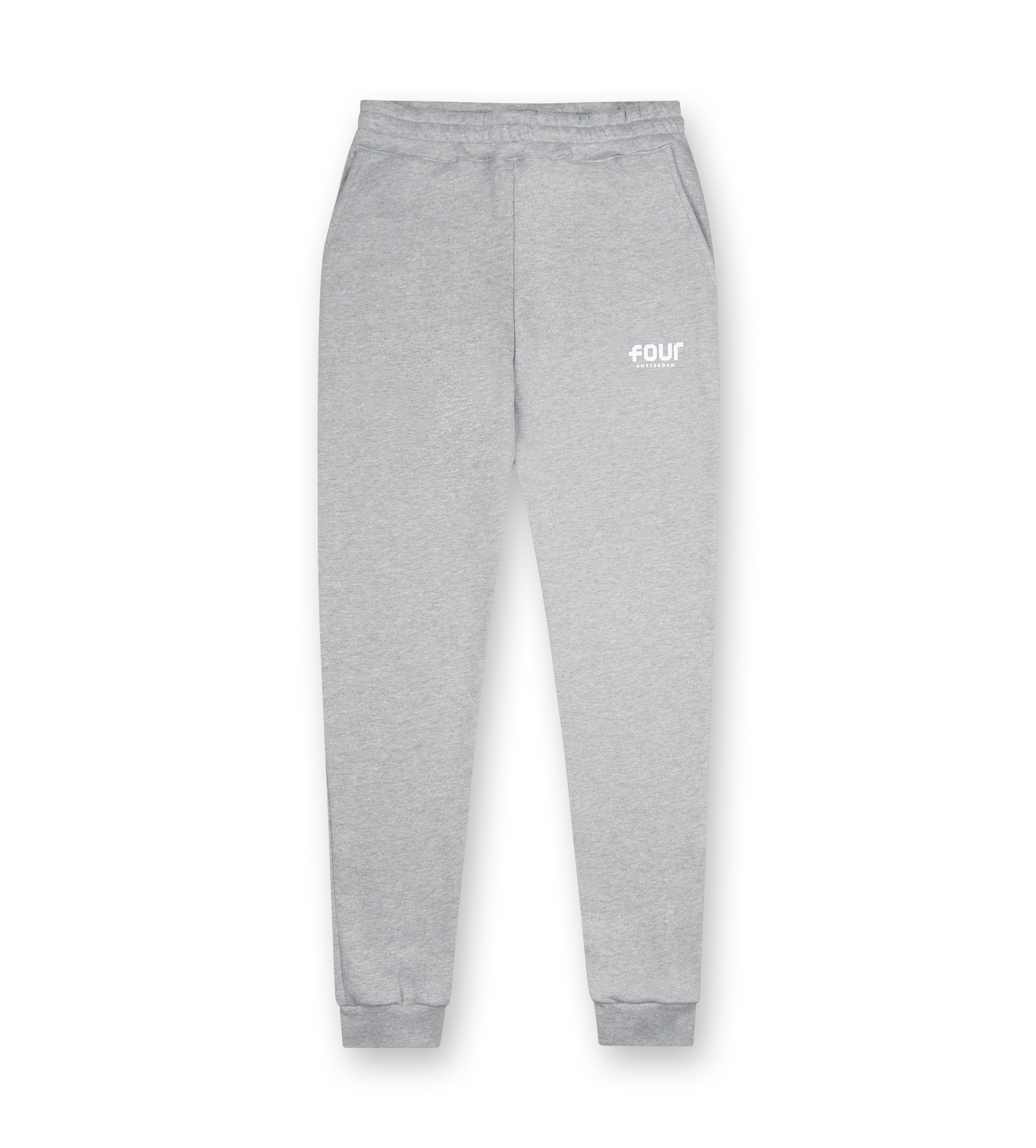 Logo Sweatpants Grey