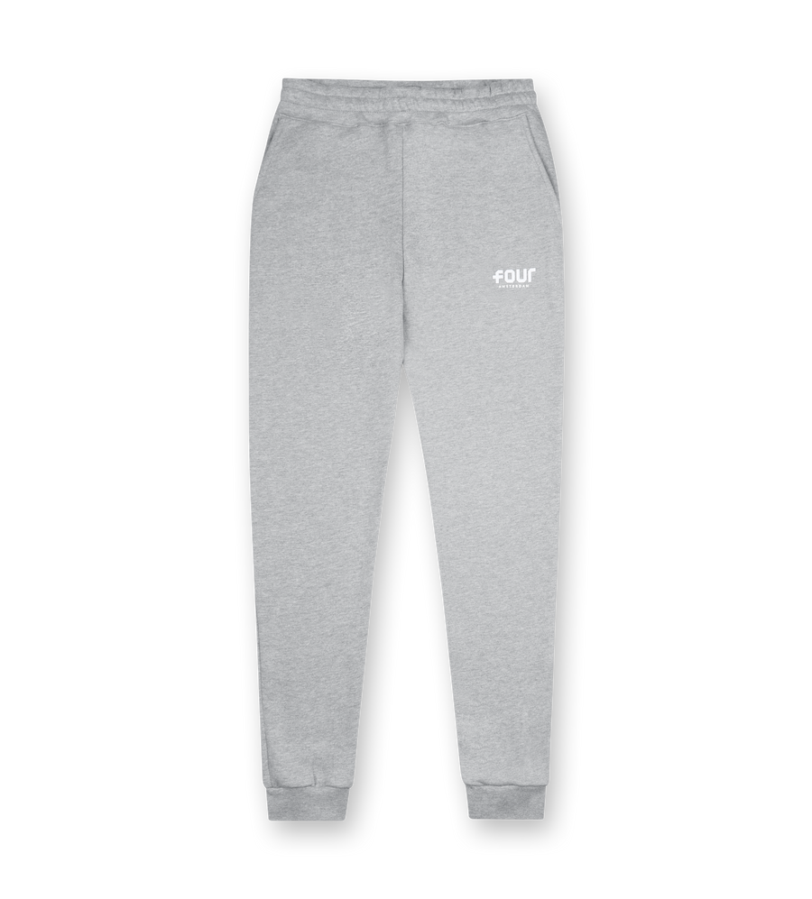 Logo Sweatpants Grey