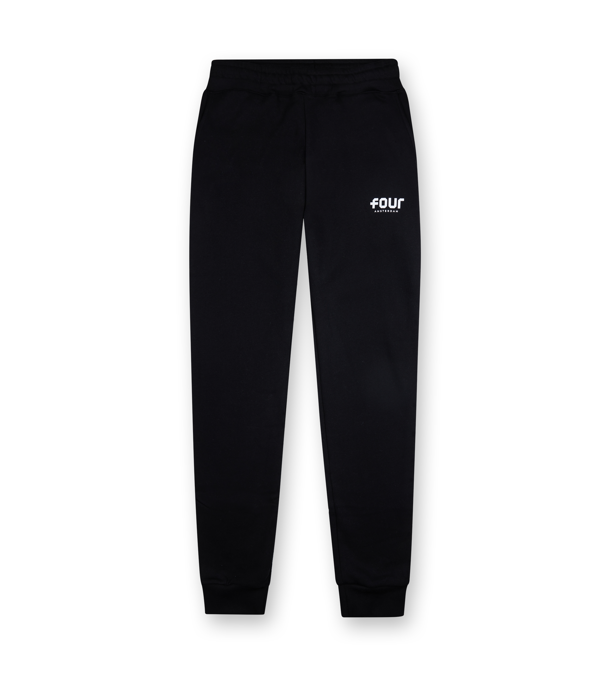 Logo Sweatpants Black