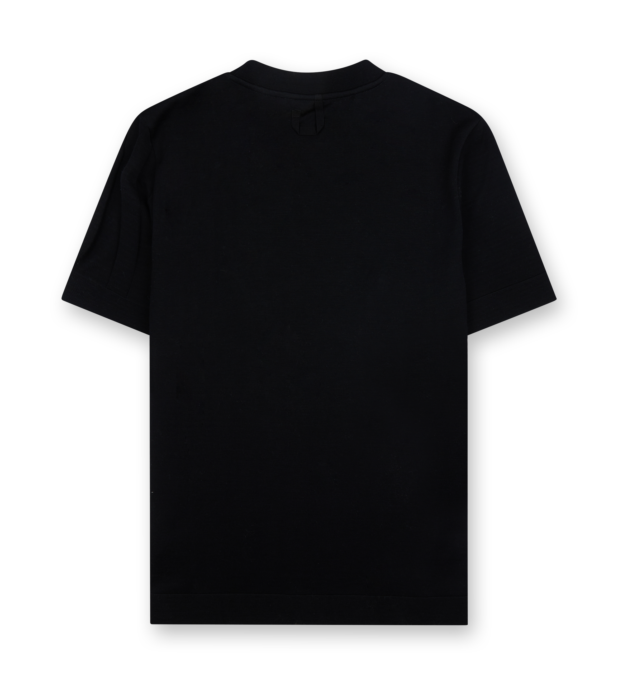 Le T-shirt Tricot Black