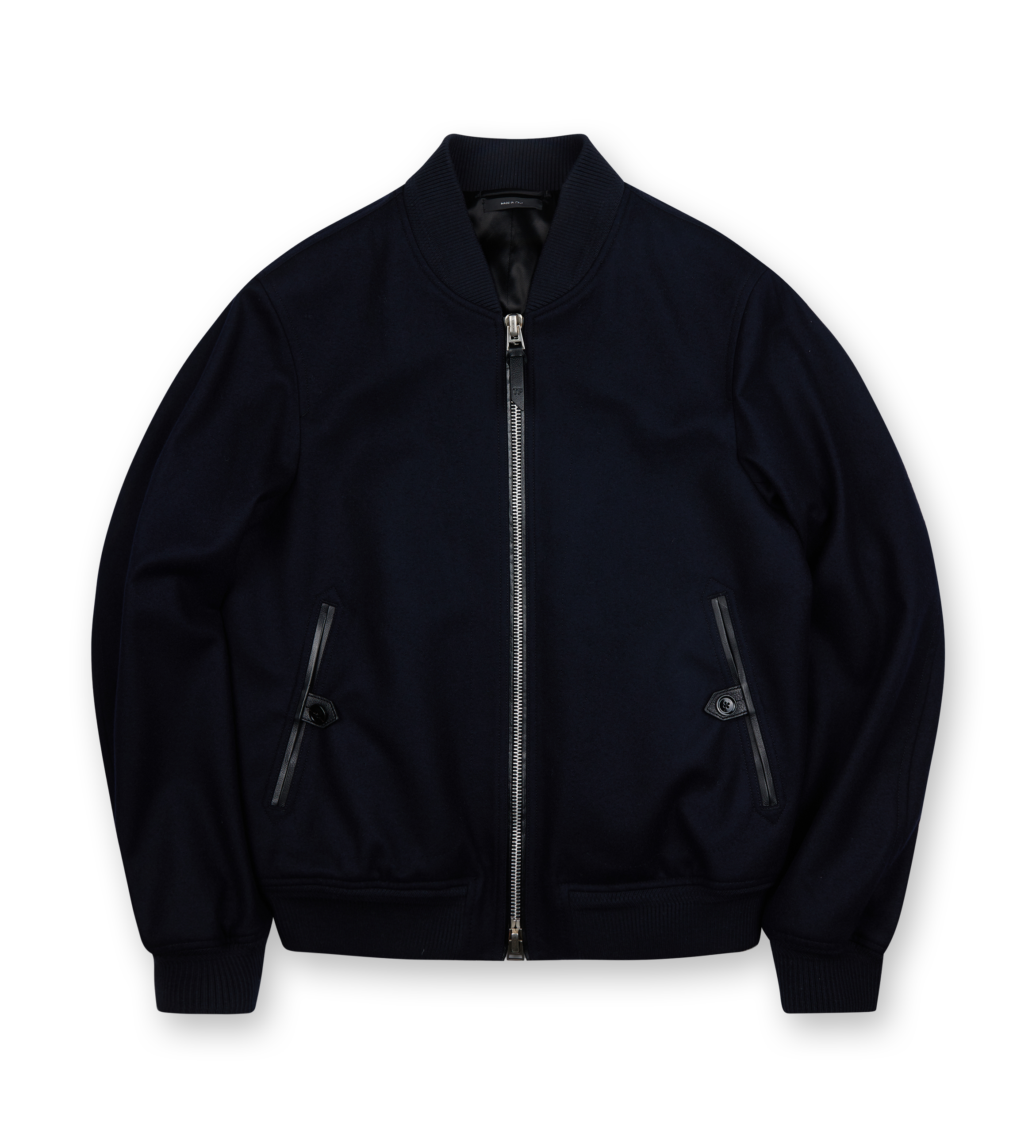 Jacket Navy