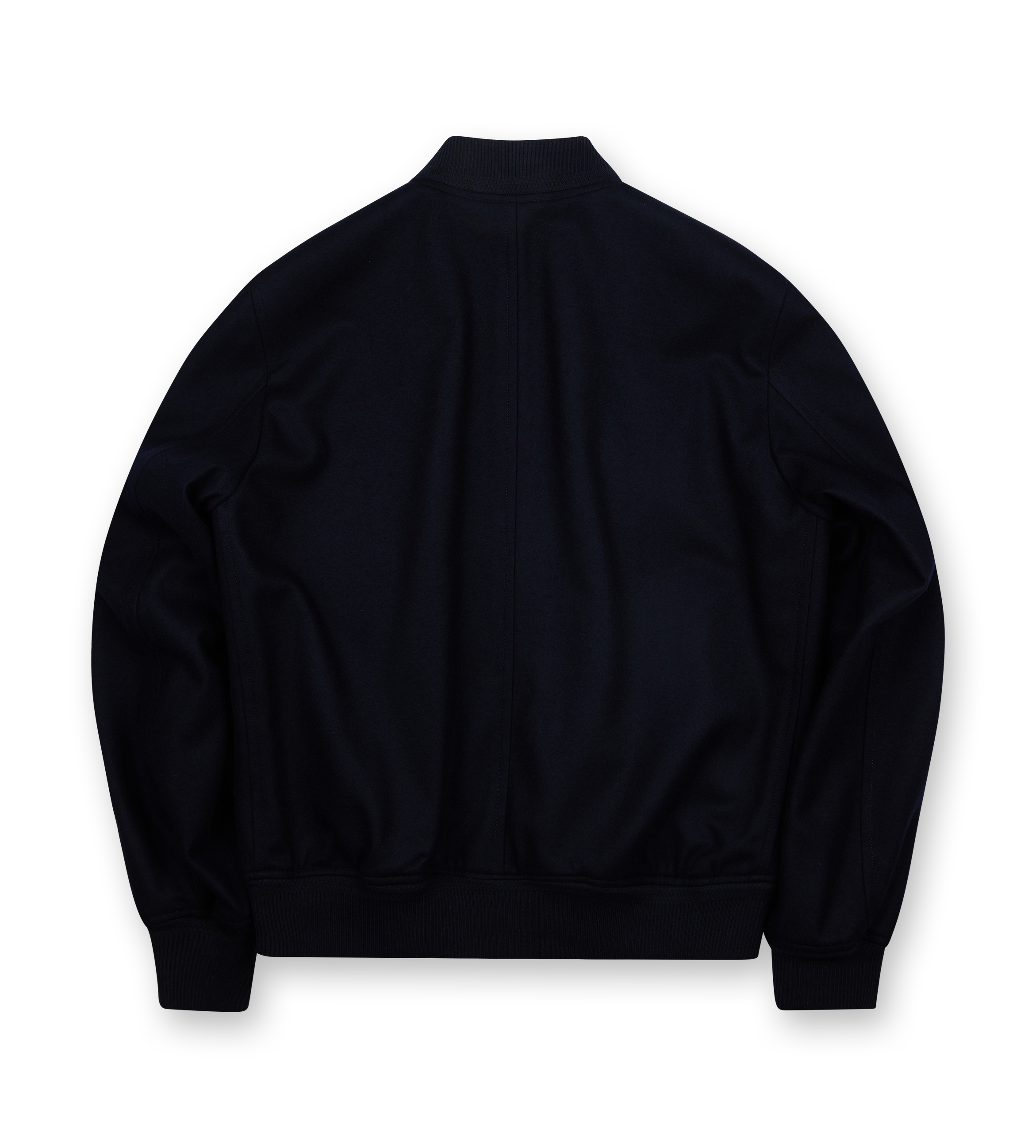 Jacket Navy