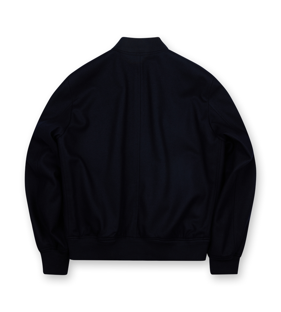 Jacket Navy