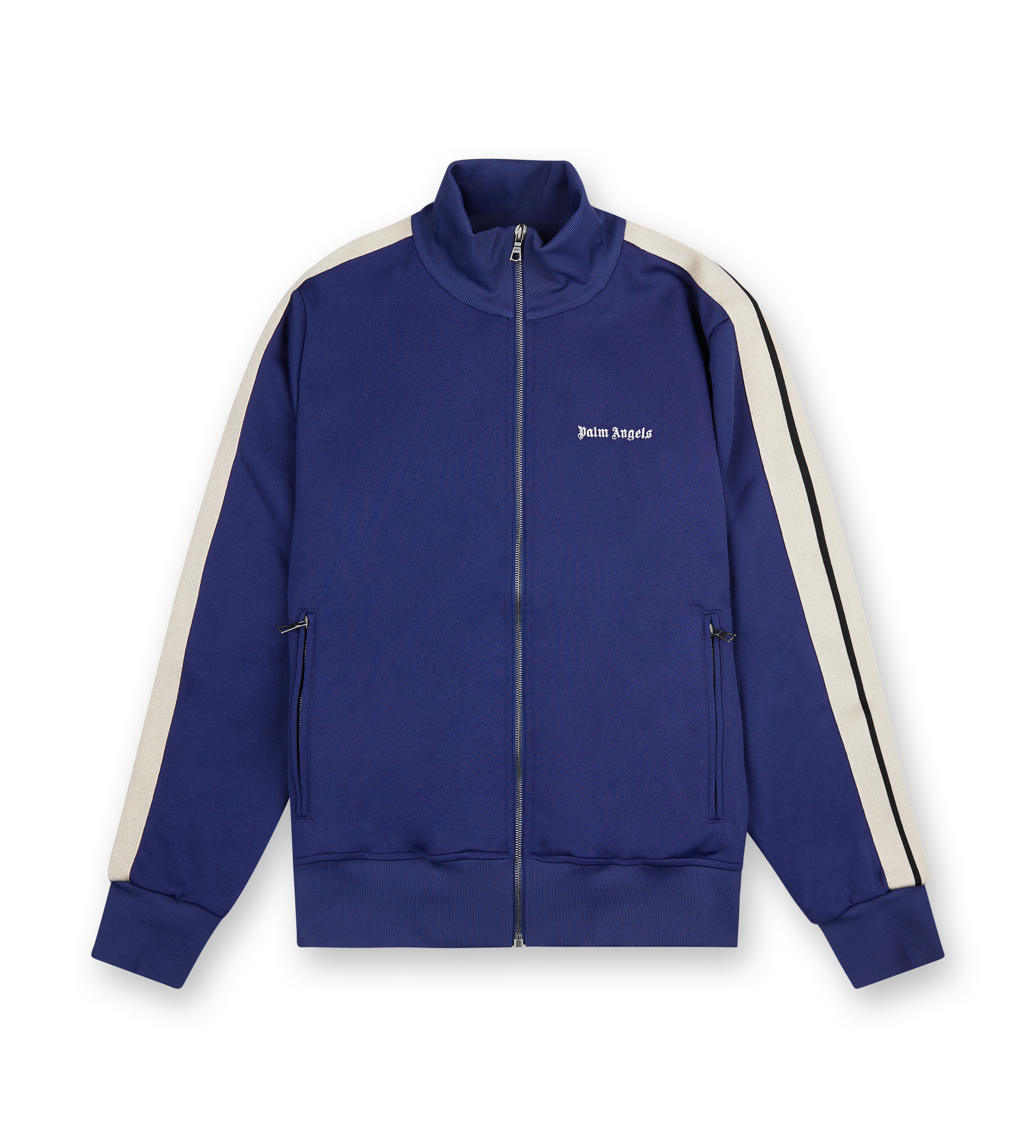 Classic Logo Trackjacket Navy