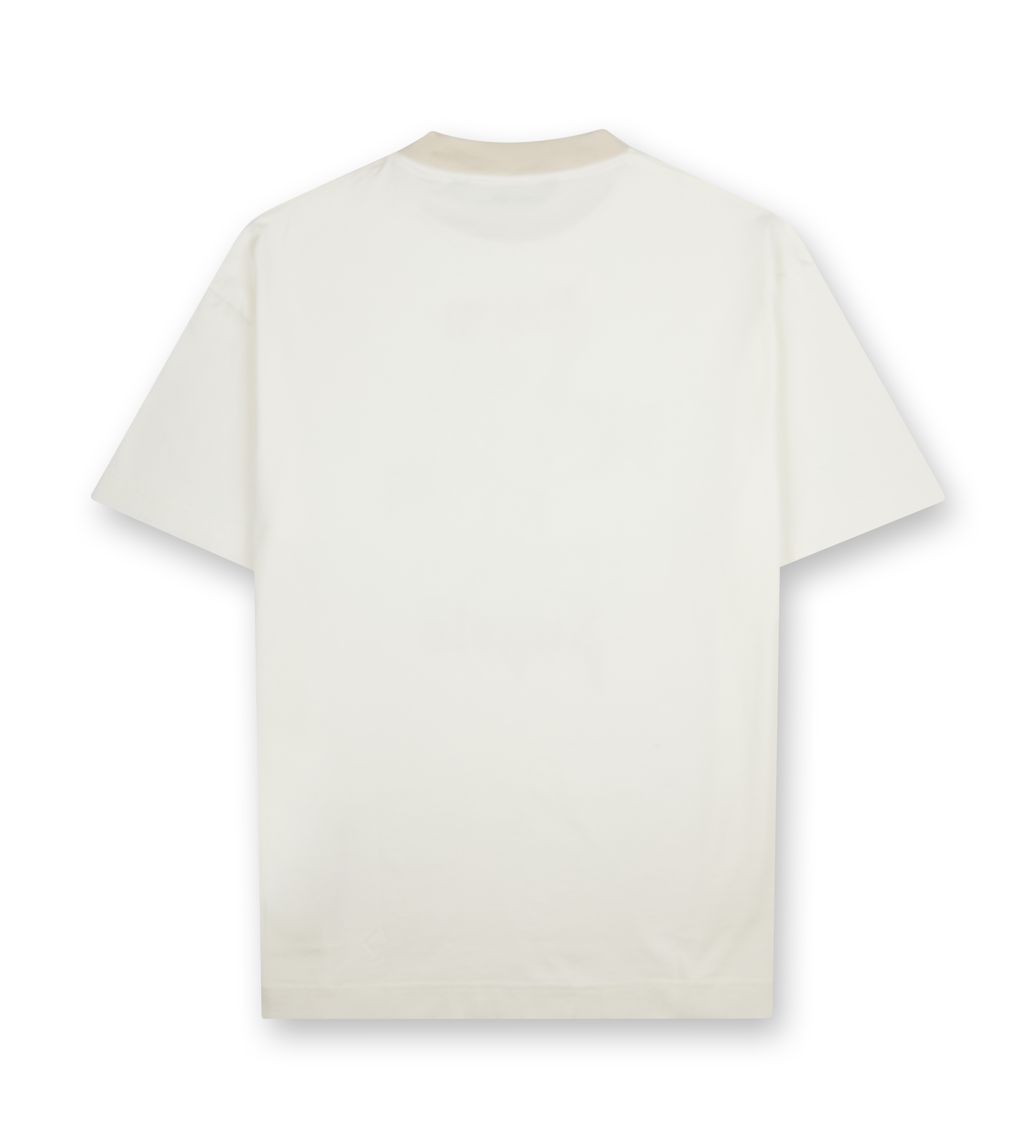 Angel Pencil T-shirt Off-White