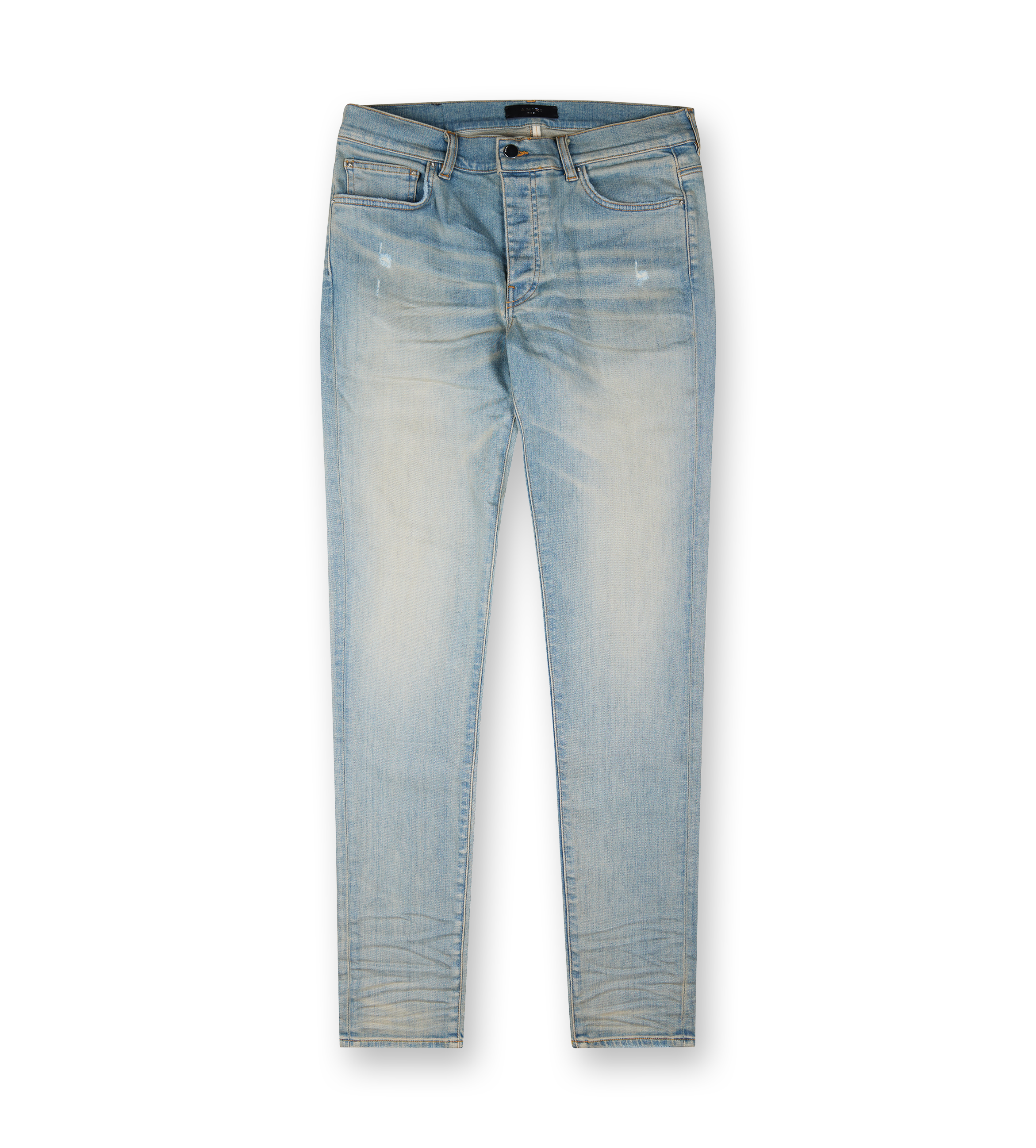 Stack Jean Antique Indigo