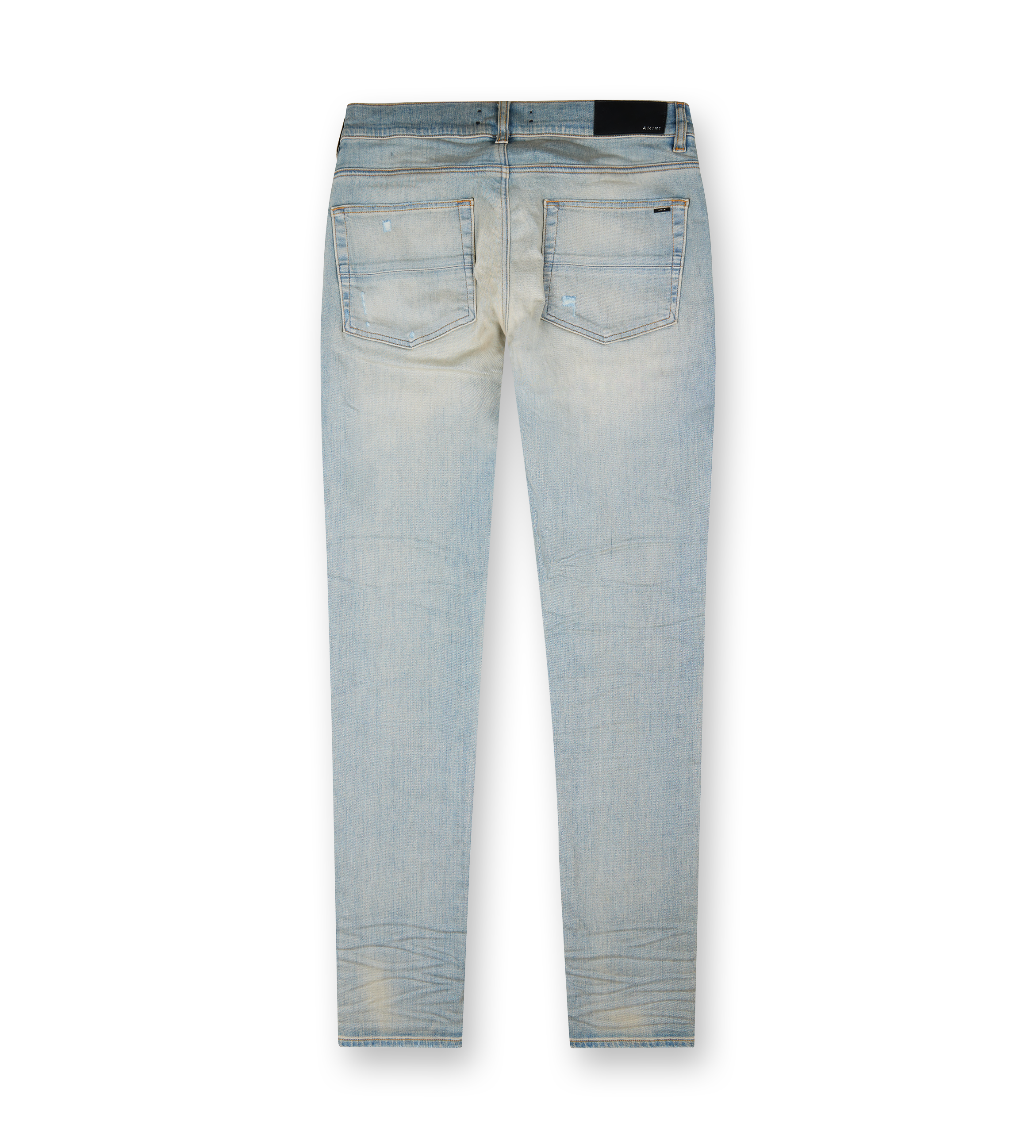 Stack Jean Antique Indigo