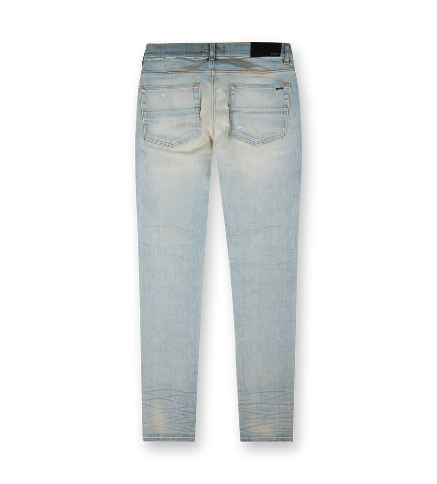 Stack Jean Antique Indigo