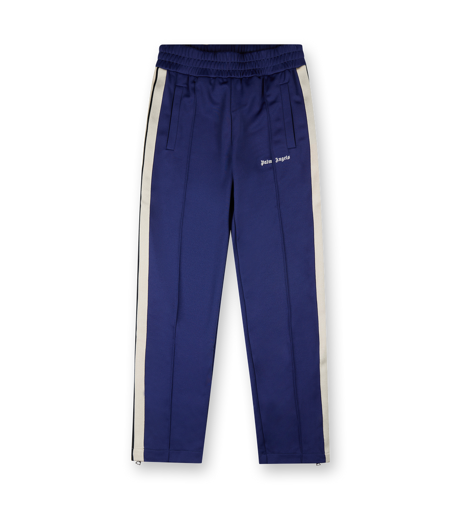 Classic Logo Trackpants Navy