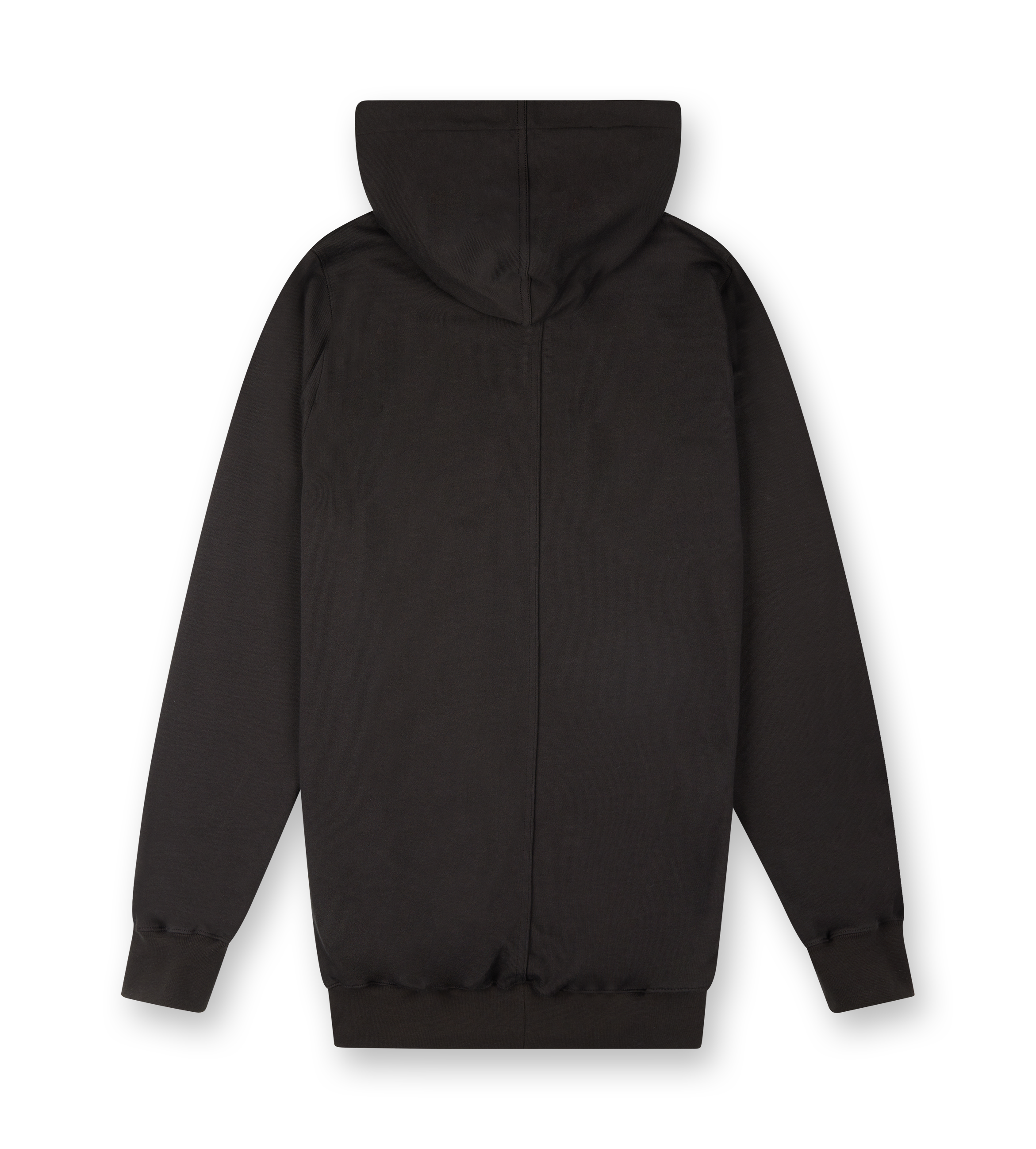 Porterville Hoodie Dark Dust