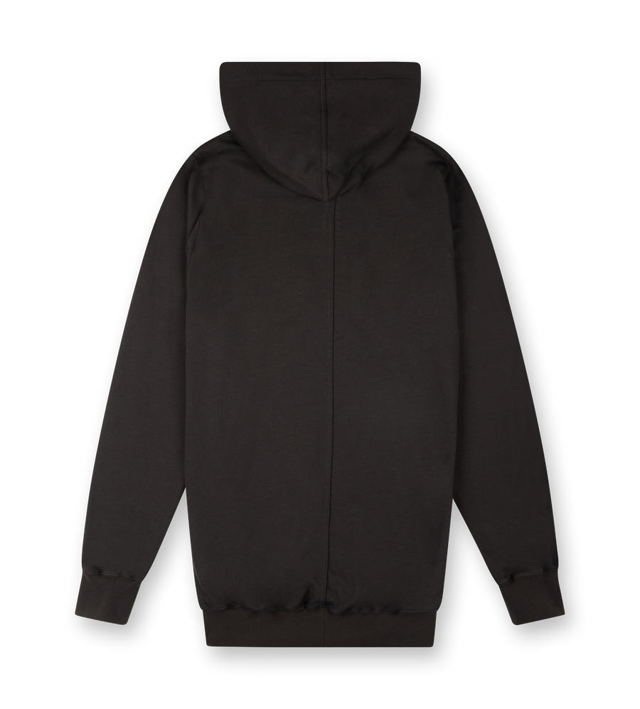 Porterville Hoodie Dark Dust