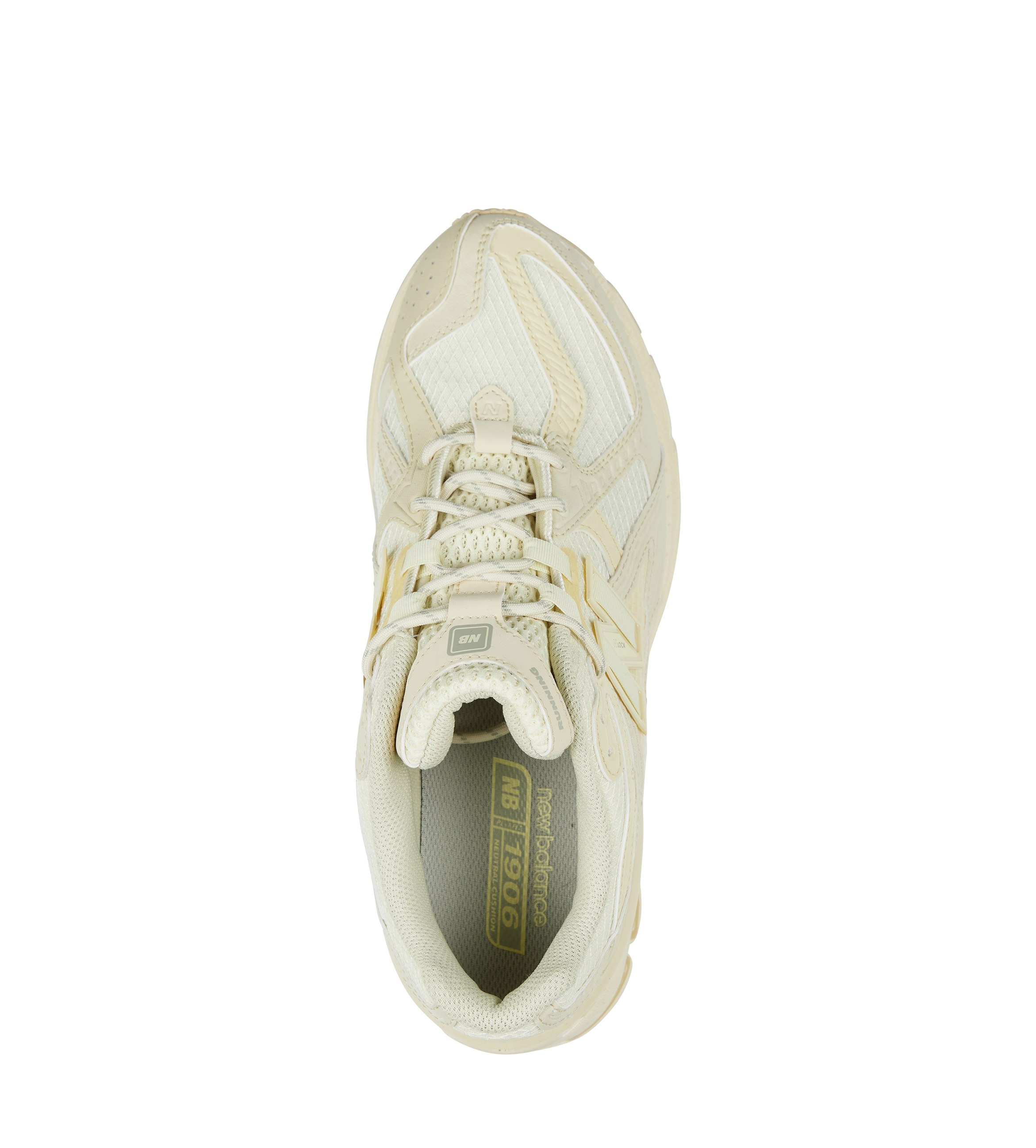 M1906NK Sneakers Pale Moss