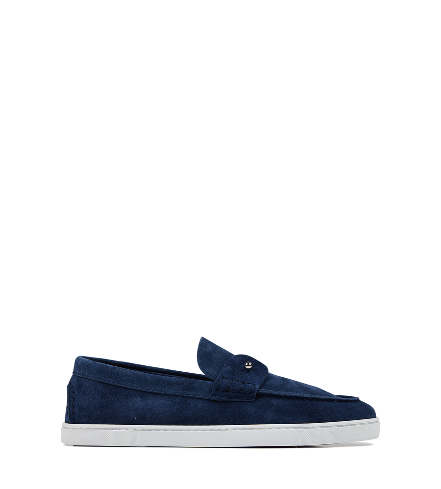 Chambeliboat Flat Denim