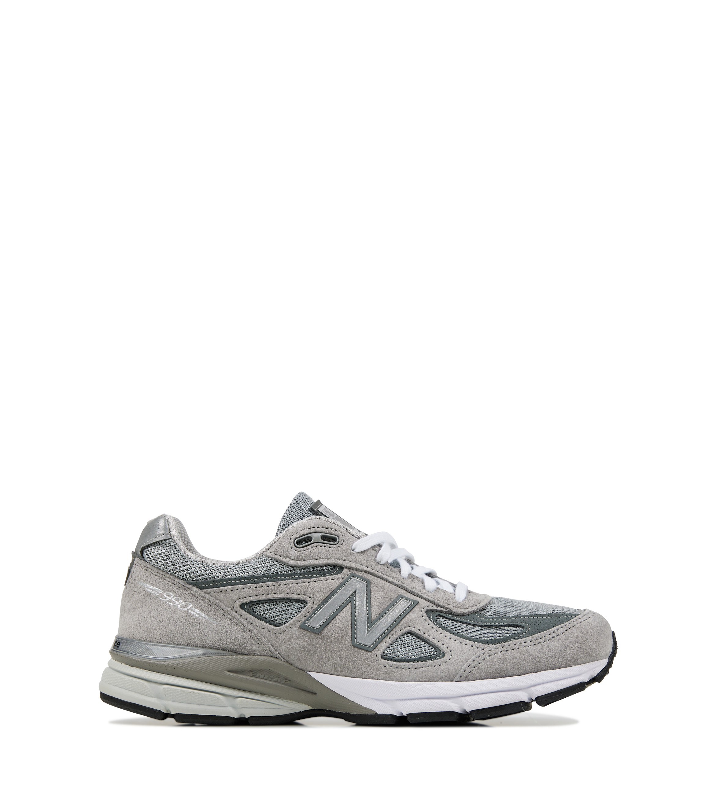 990V4 Sneaker Grey