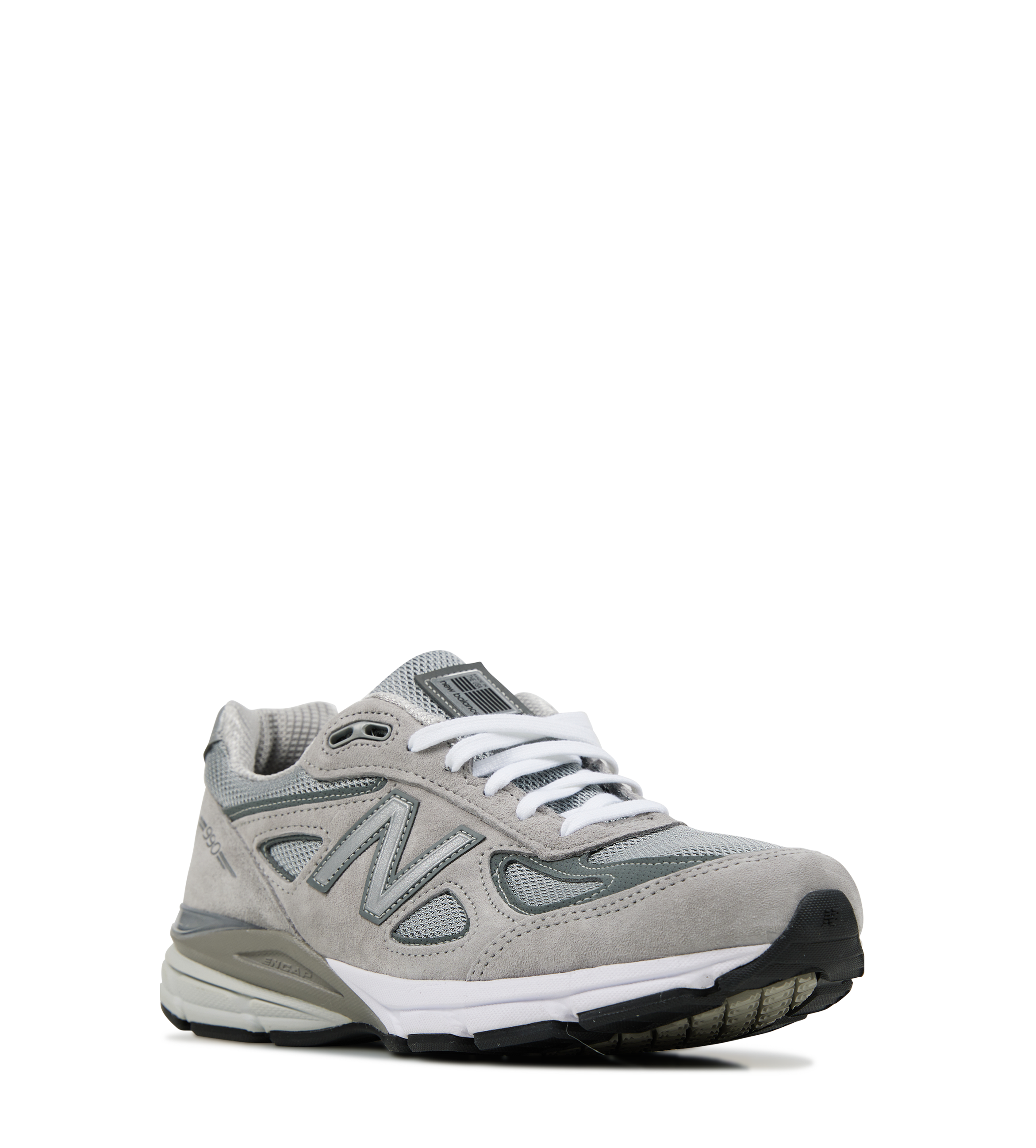 990V4 Sneaker Grey