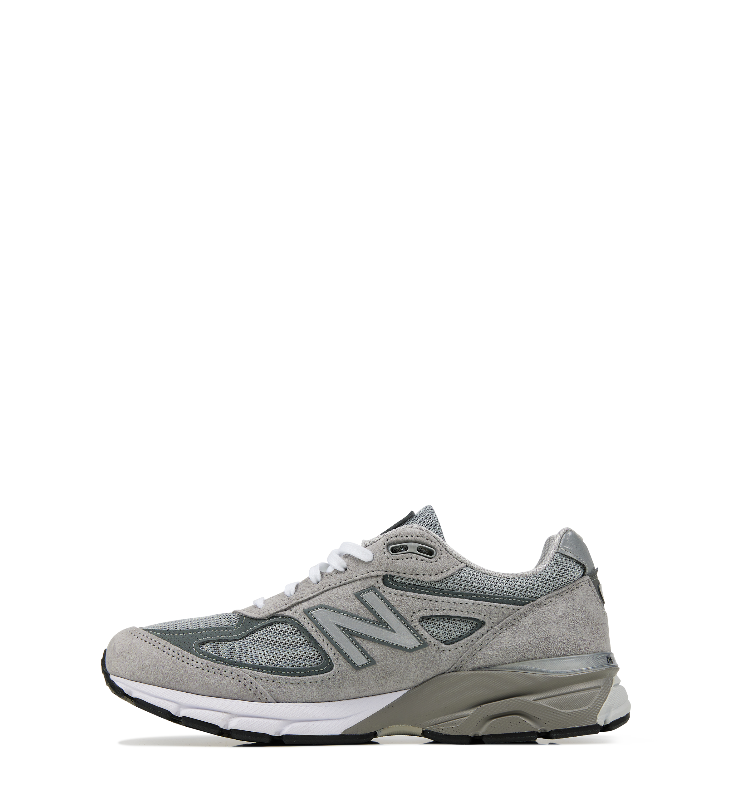 990V4 Sneaker Grey