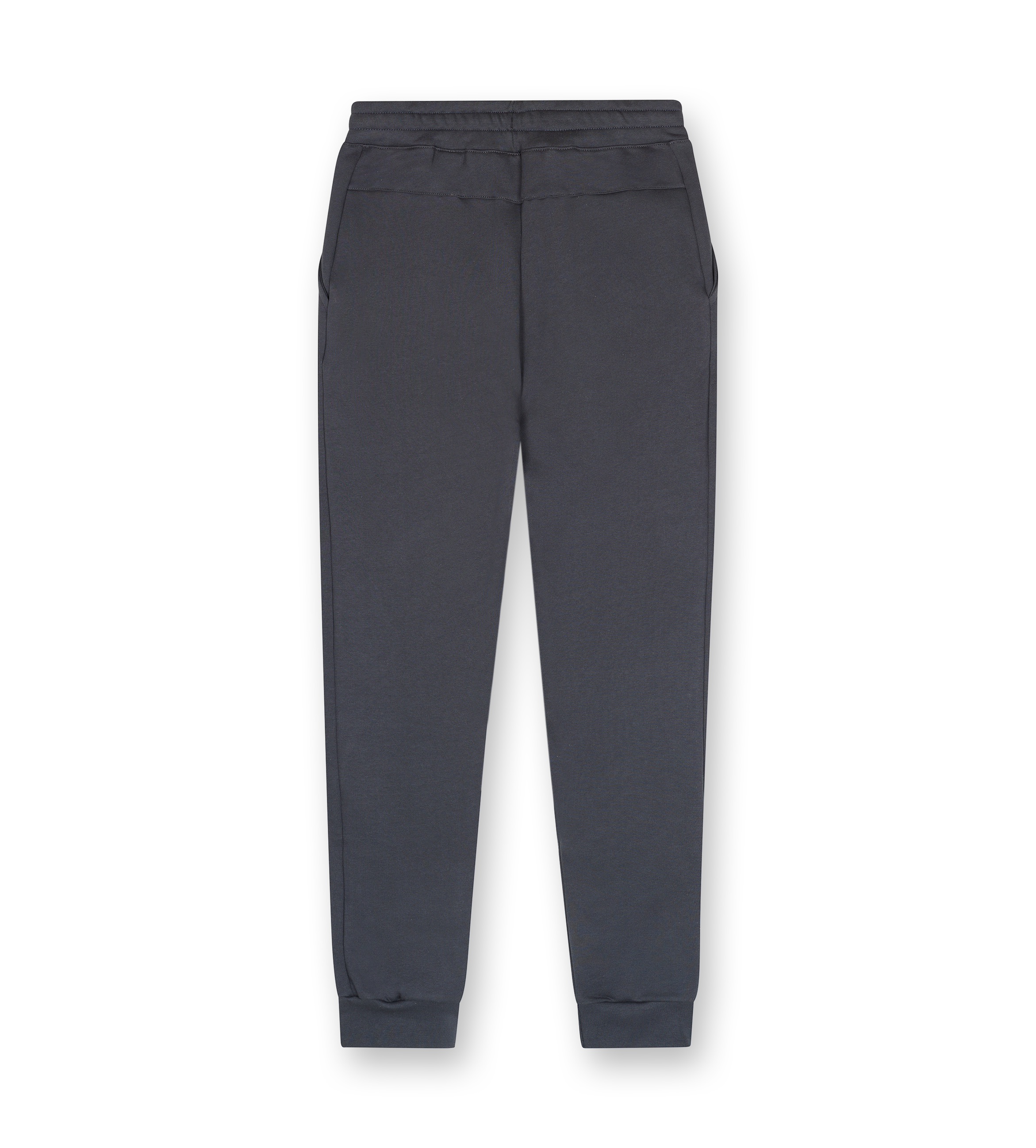 Logo Sweatpants Asphalt