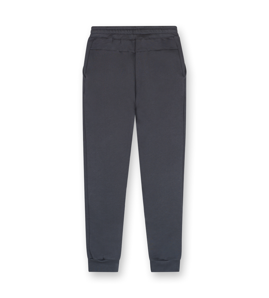 Logo Sweatpants Asphalt