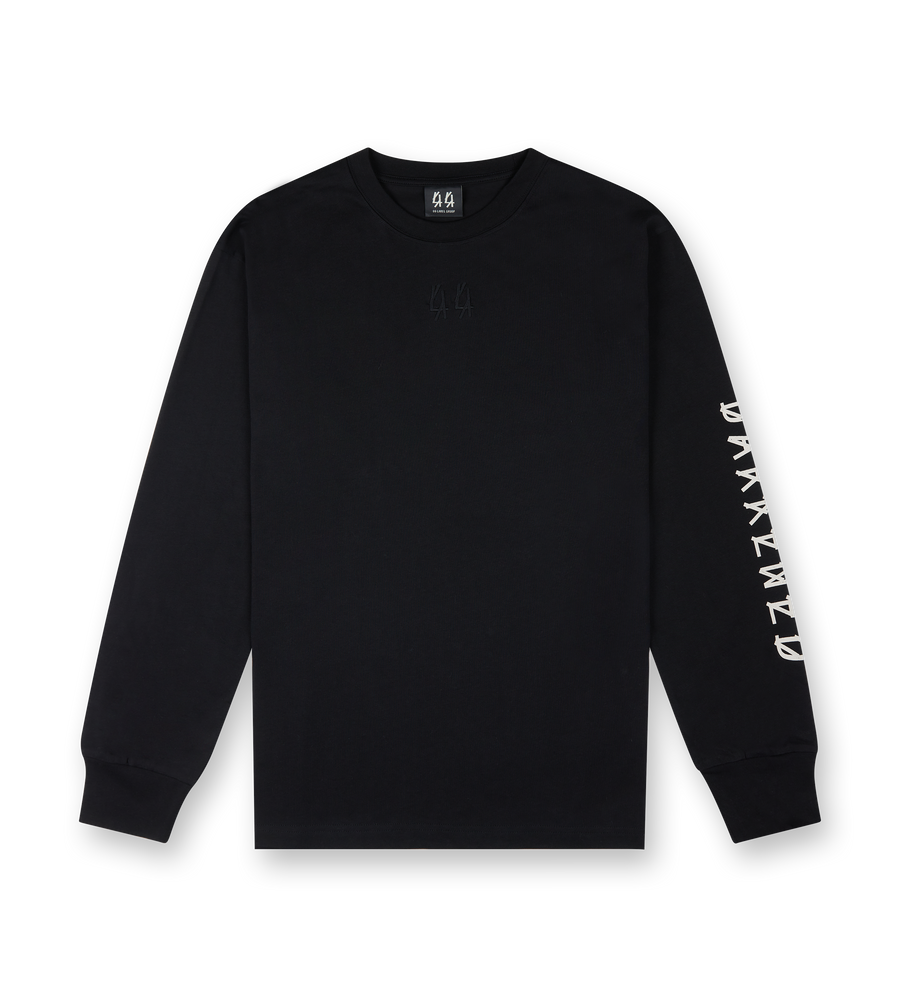 Darkened Long Sleeve